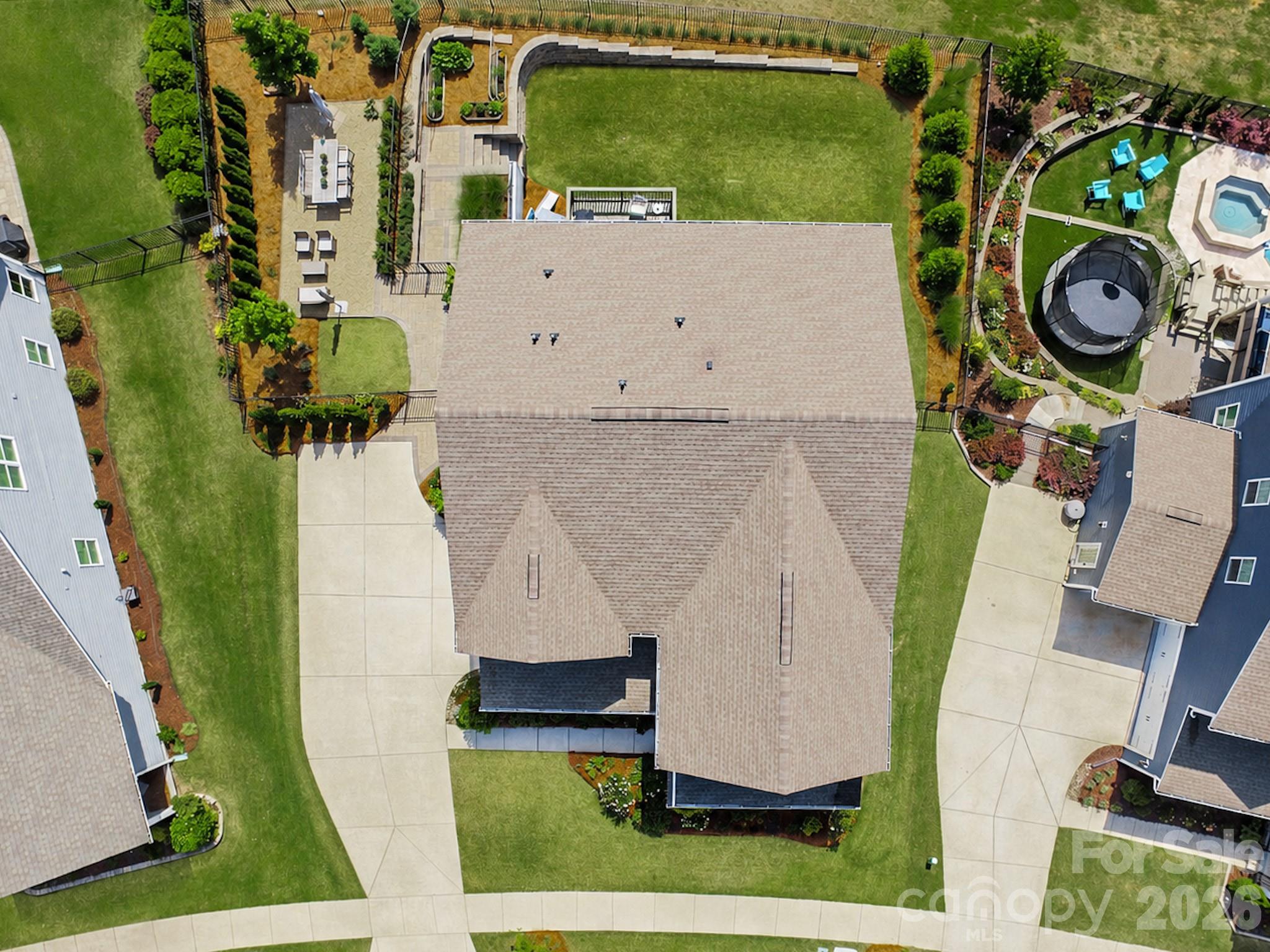 11126 Sound Road Davidson NC 28036
