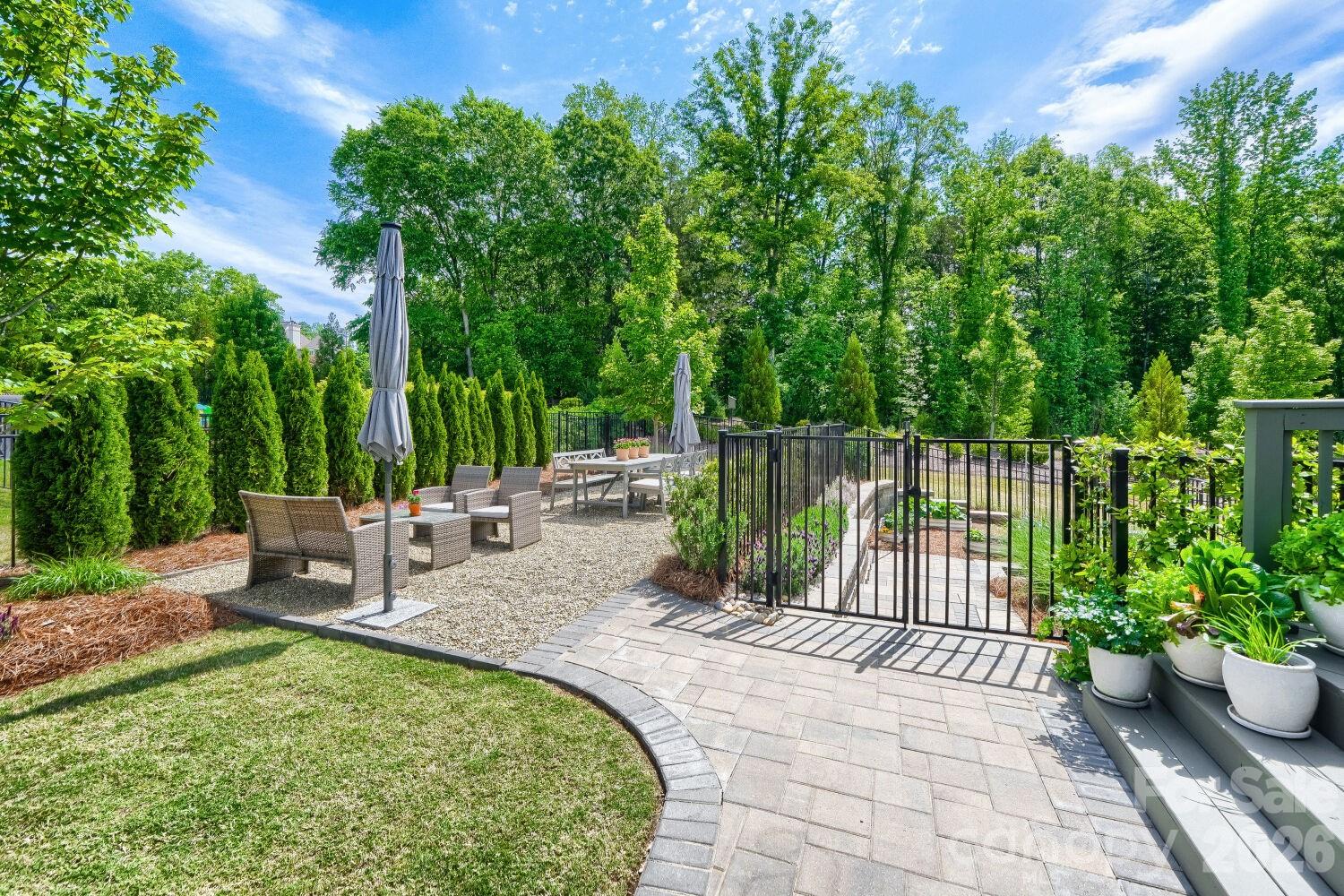 11126 Sound Road Davidson NC 28036