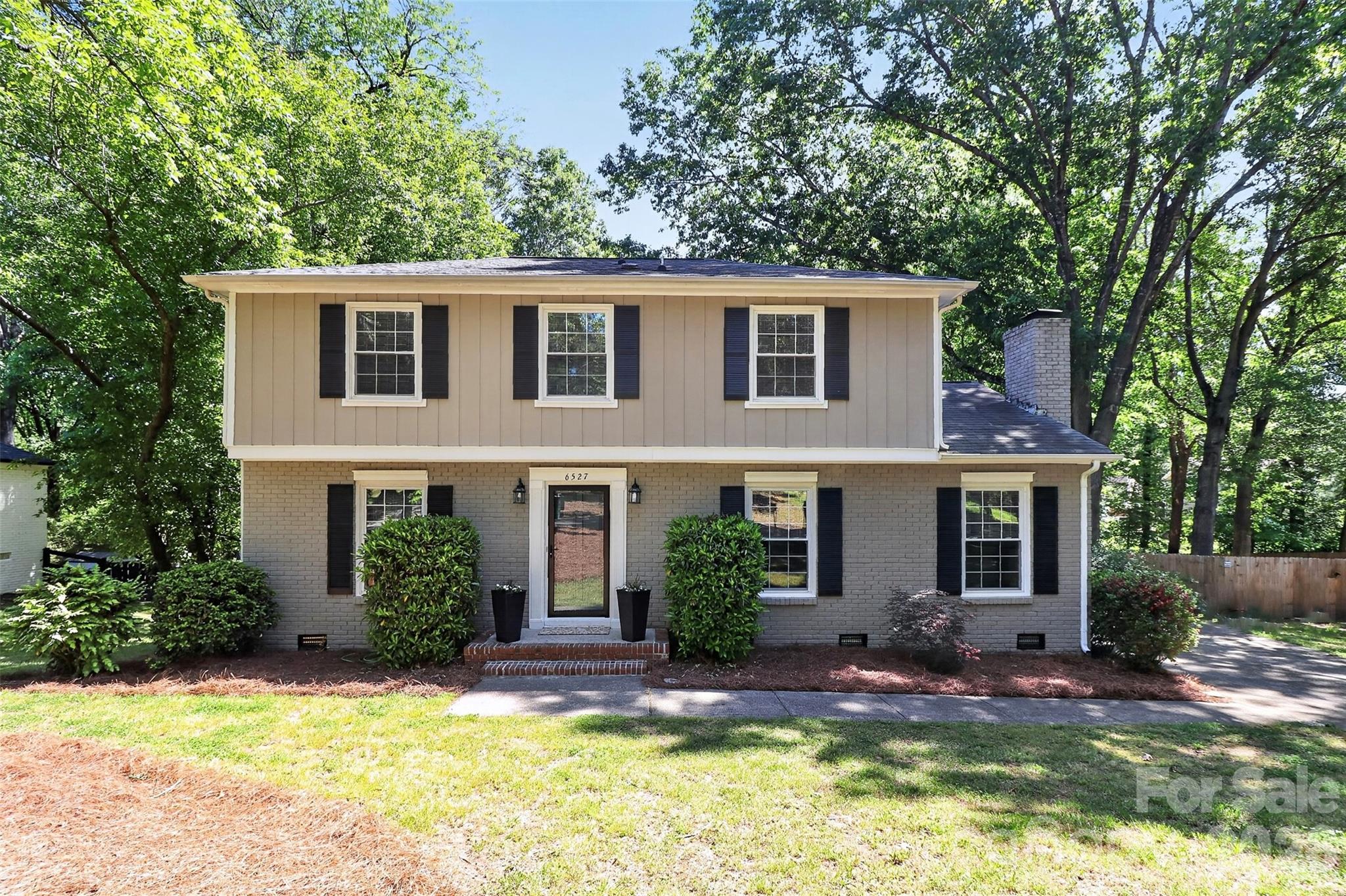6527 Summerlin Place Charlotte NC 28226