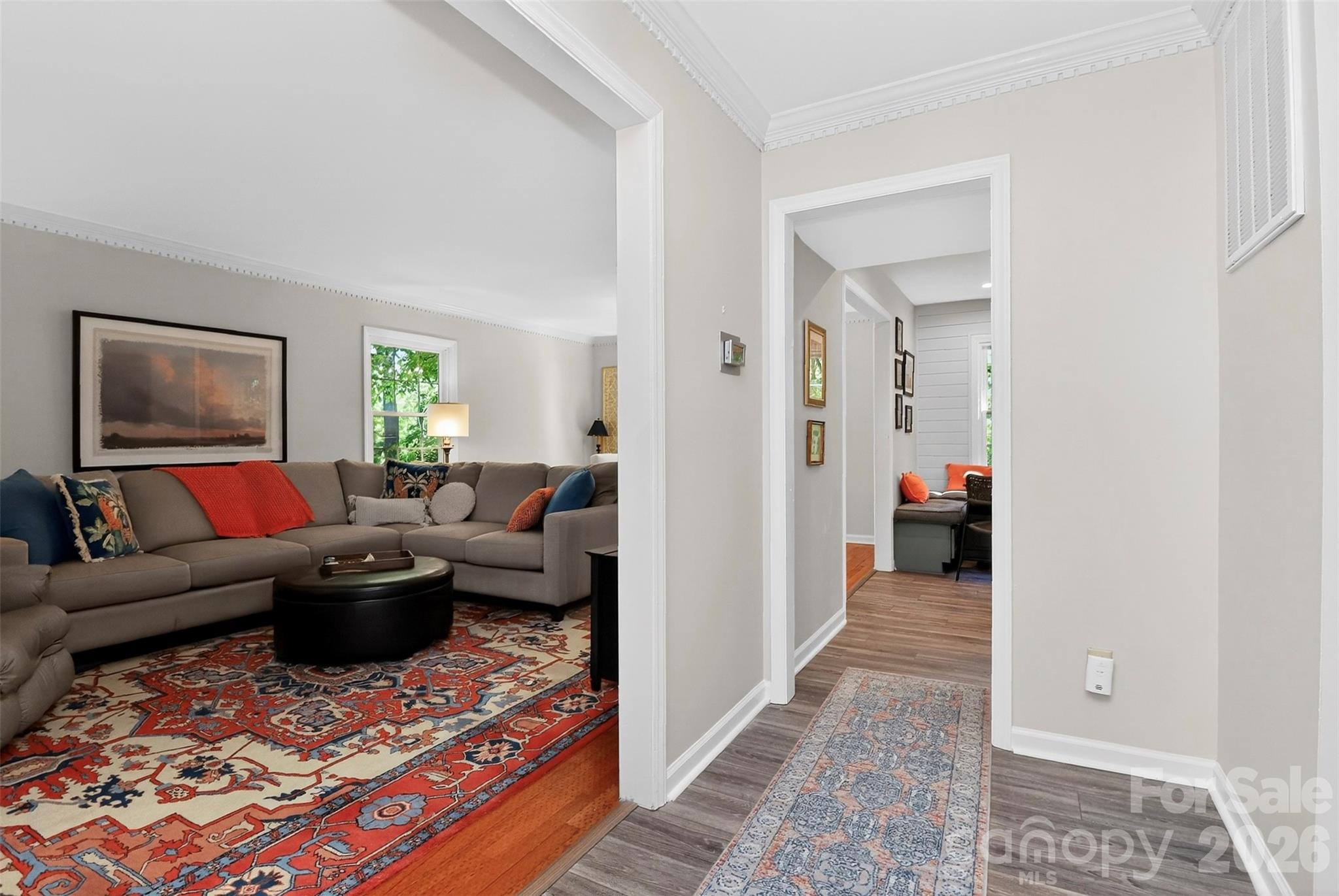6527 Summerlin Place Charlotte NC 28226