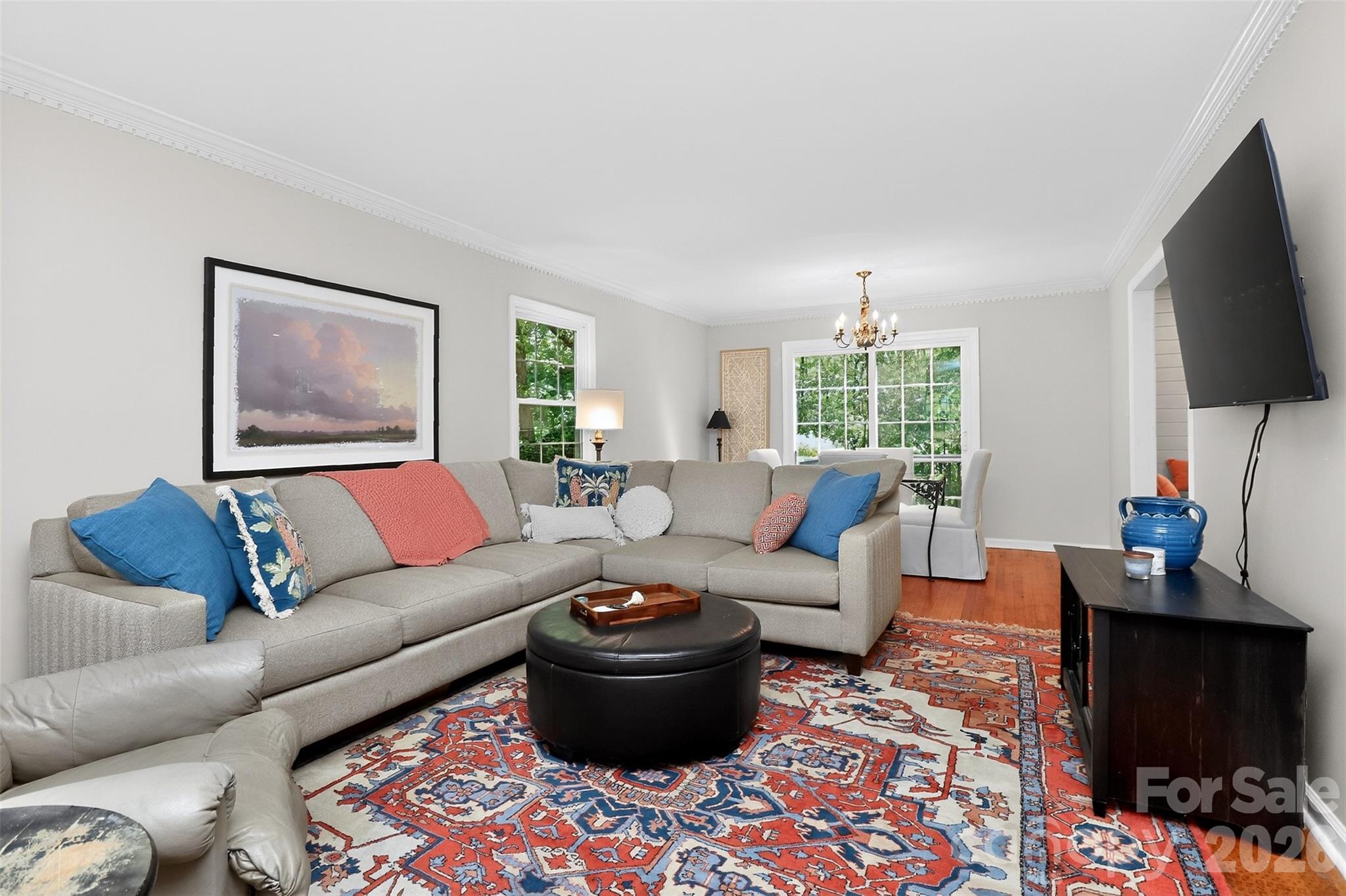 6527 Summerlin Place Charlotte NC 28226