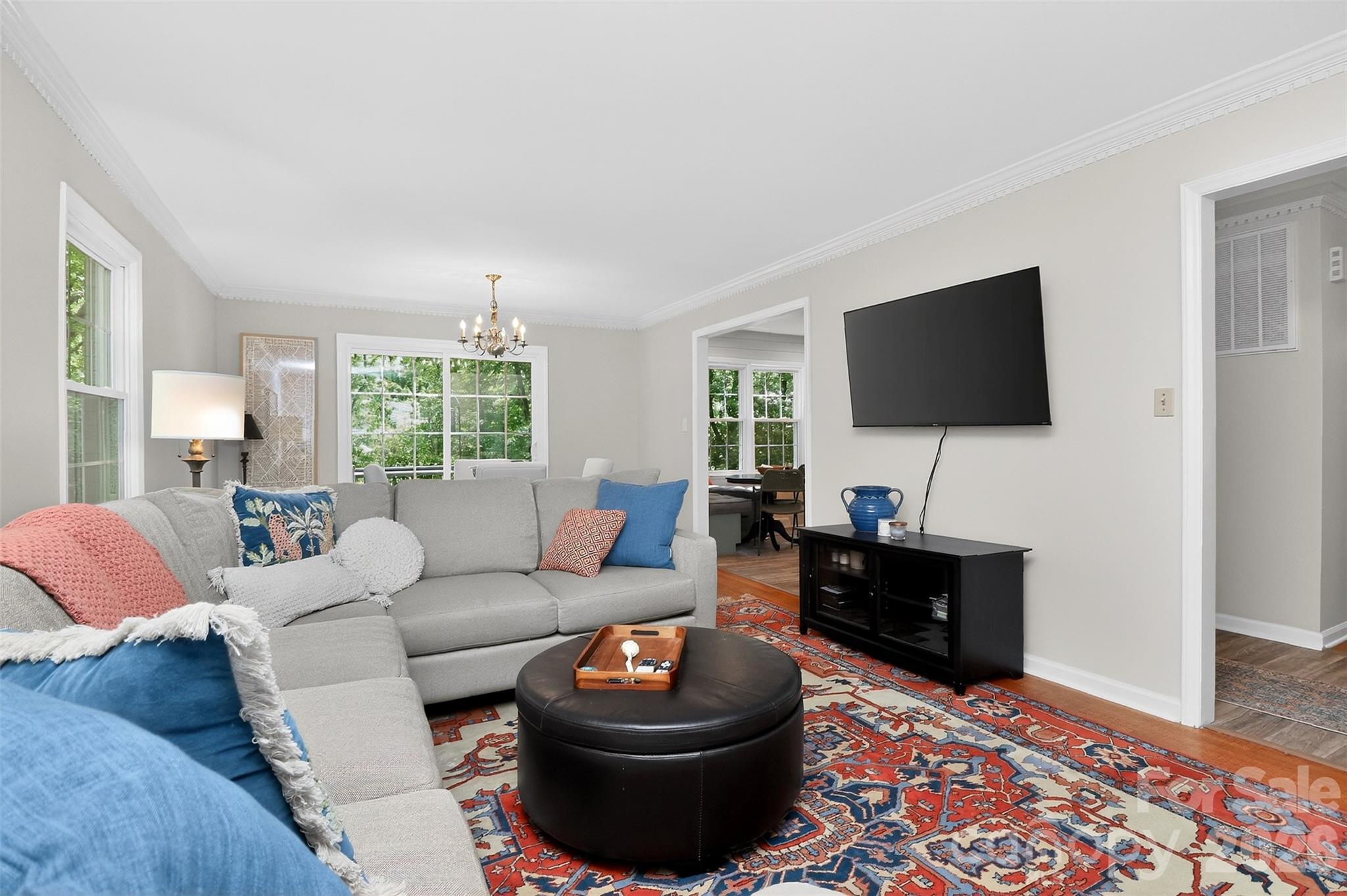 6527 Summerlin Place Charlotte NC 28226