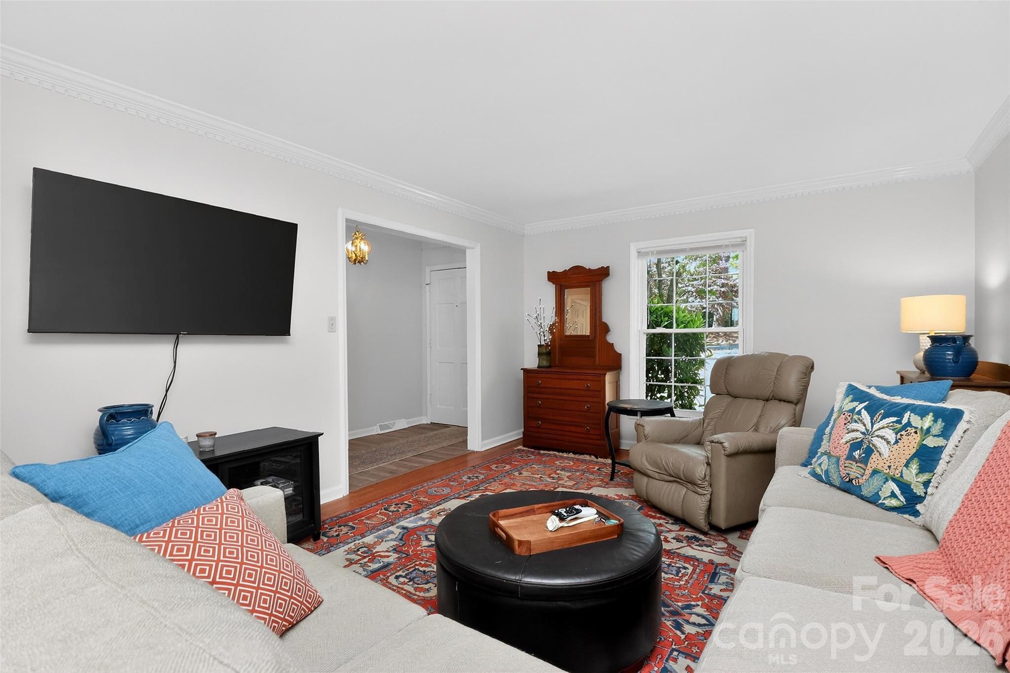 6527 Summerlin Place Charlotte NC 28226