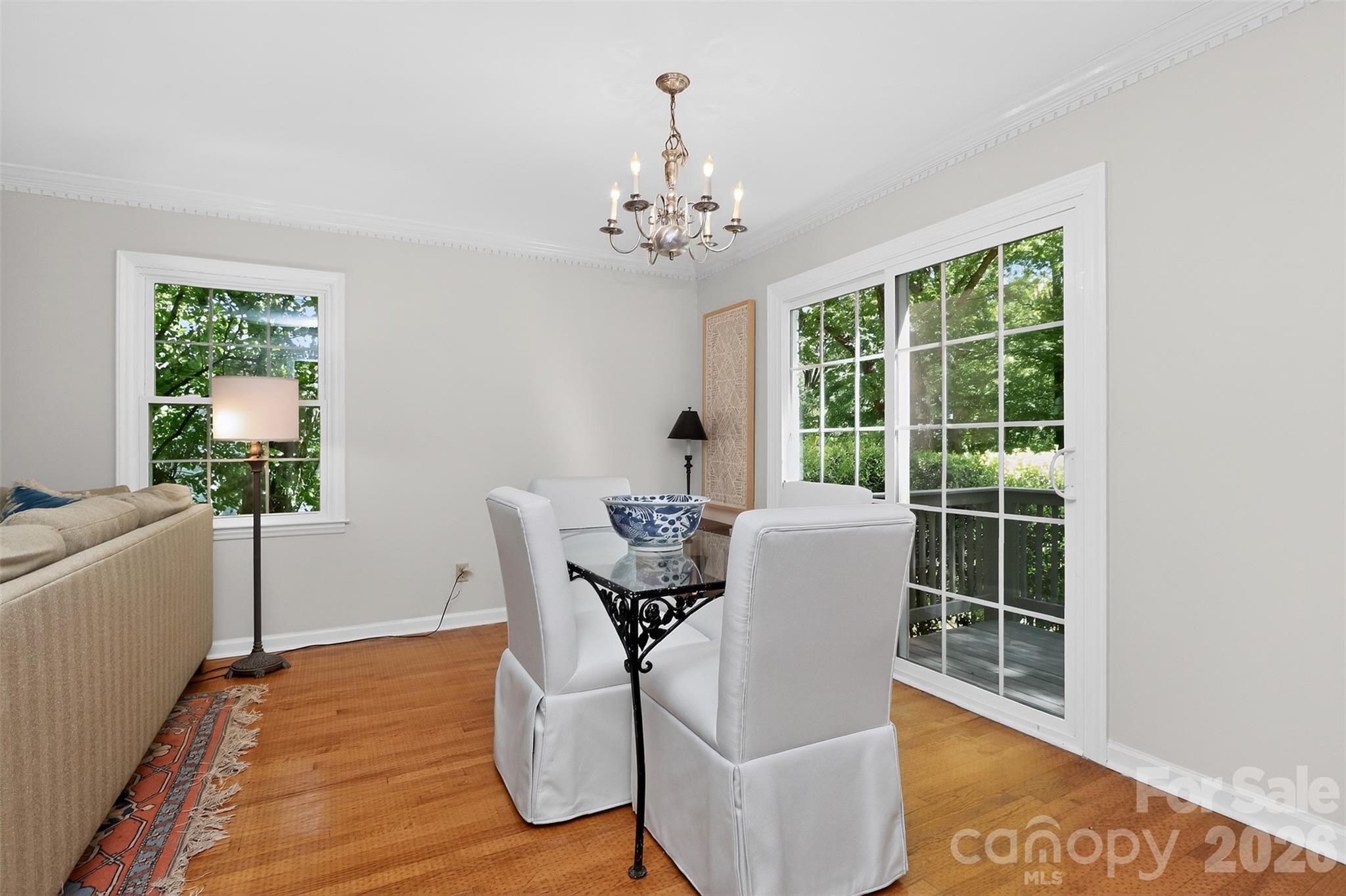6527 Summerlin Place Charlotte NC 28226