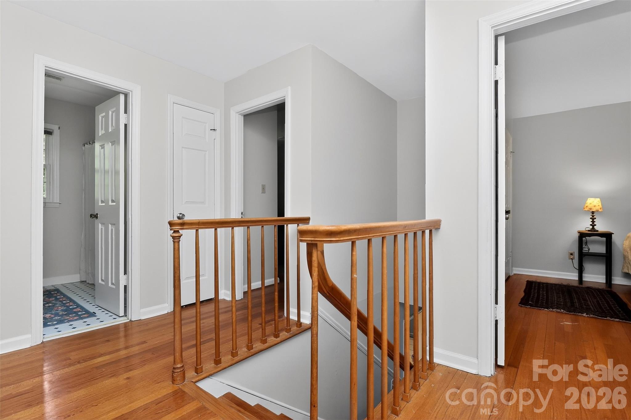 6527 Summerlin Place Charlotte NC 28226