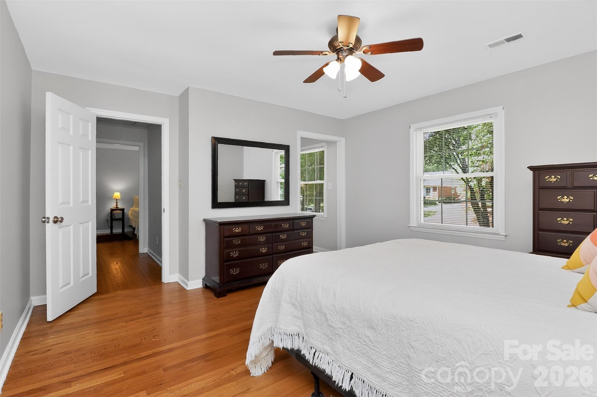 6527 Summerlin Place Charlotte NC 28226