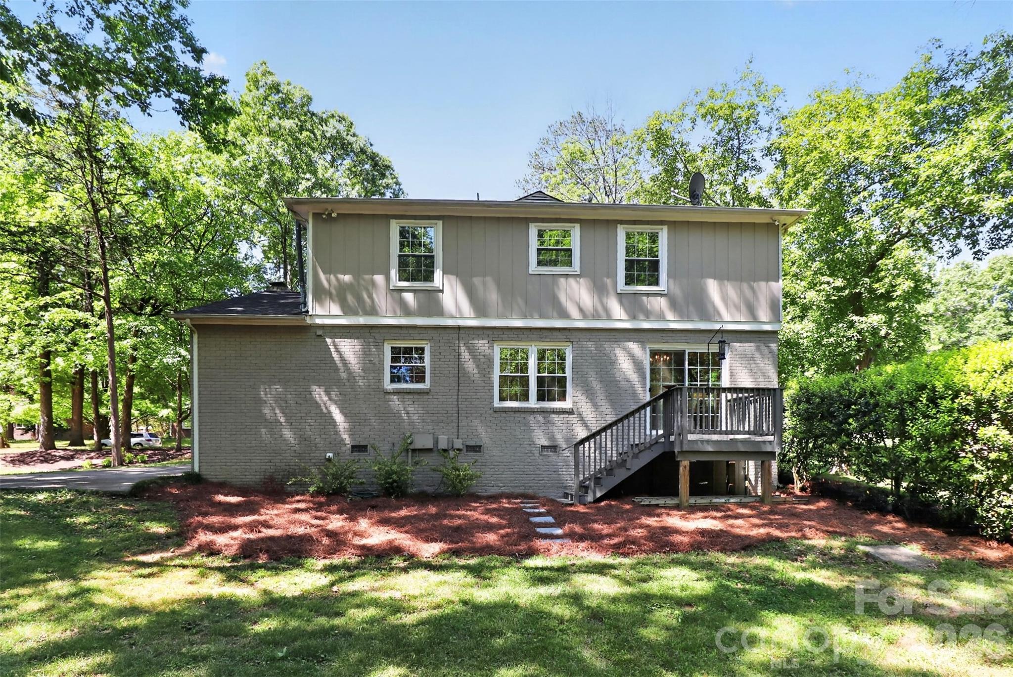 6527 Summerlin Place Charlotte NC 28226