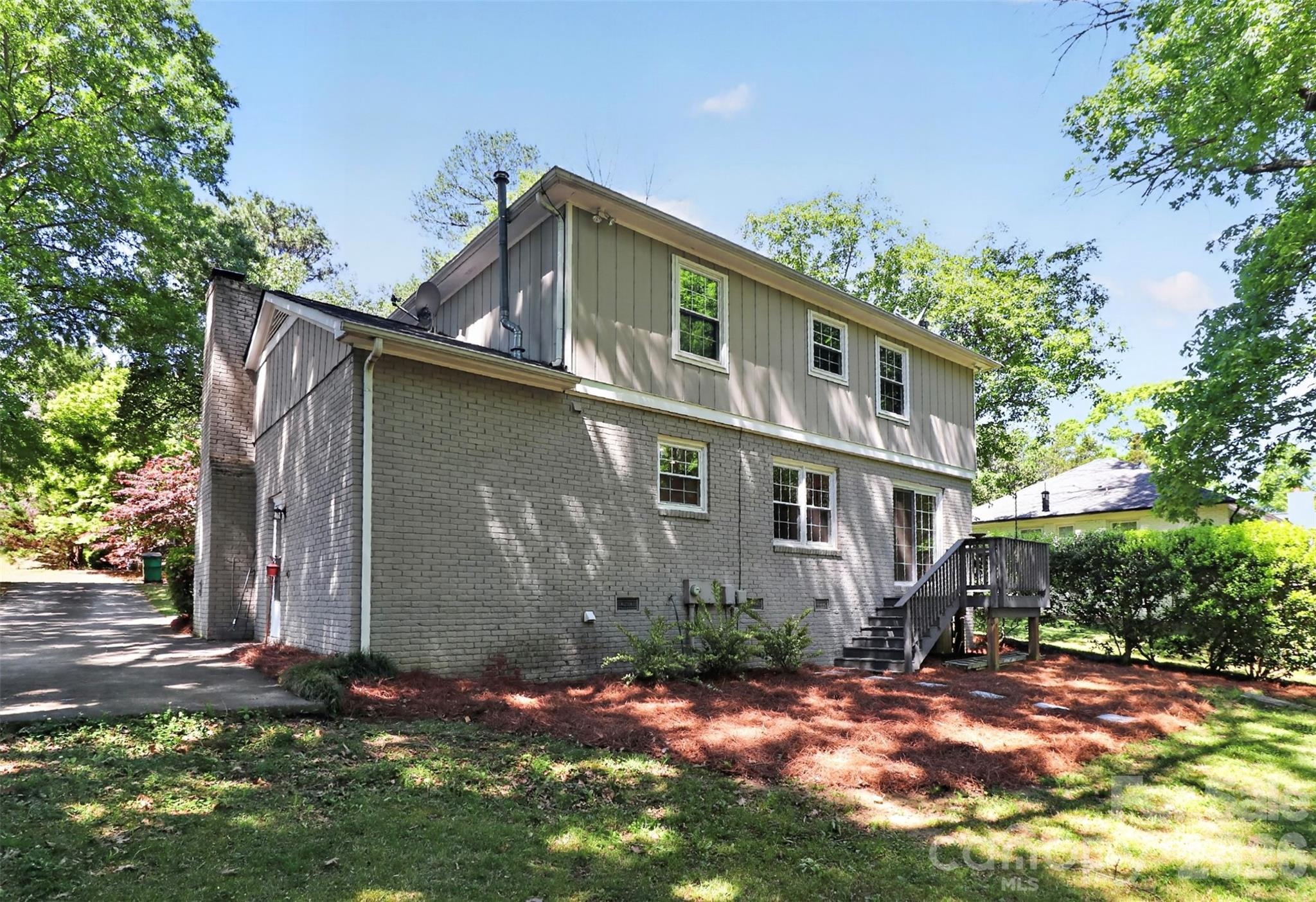6527 Summerlin Place Charlotte NC 28226