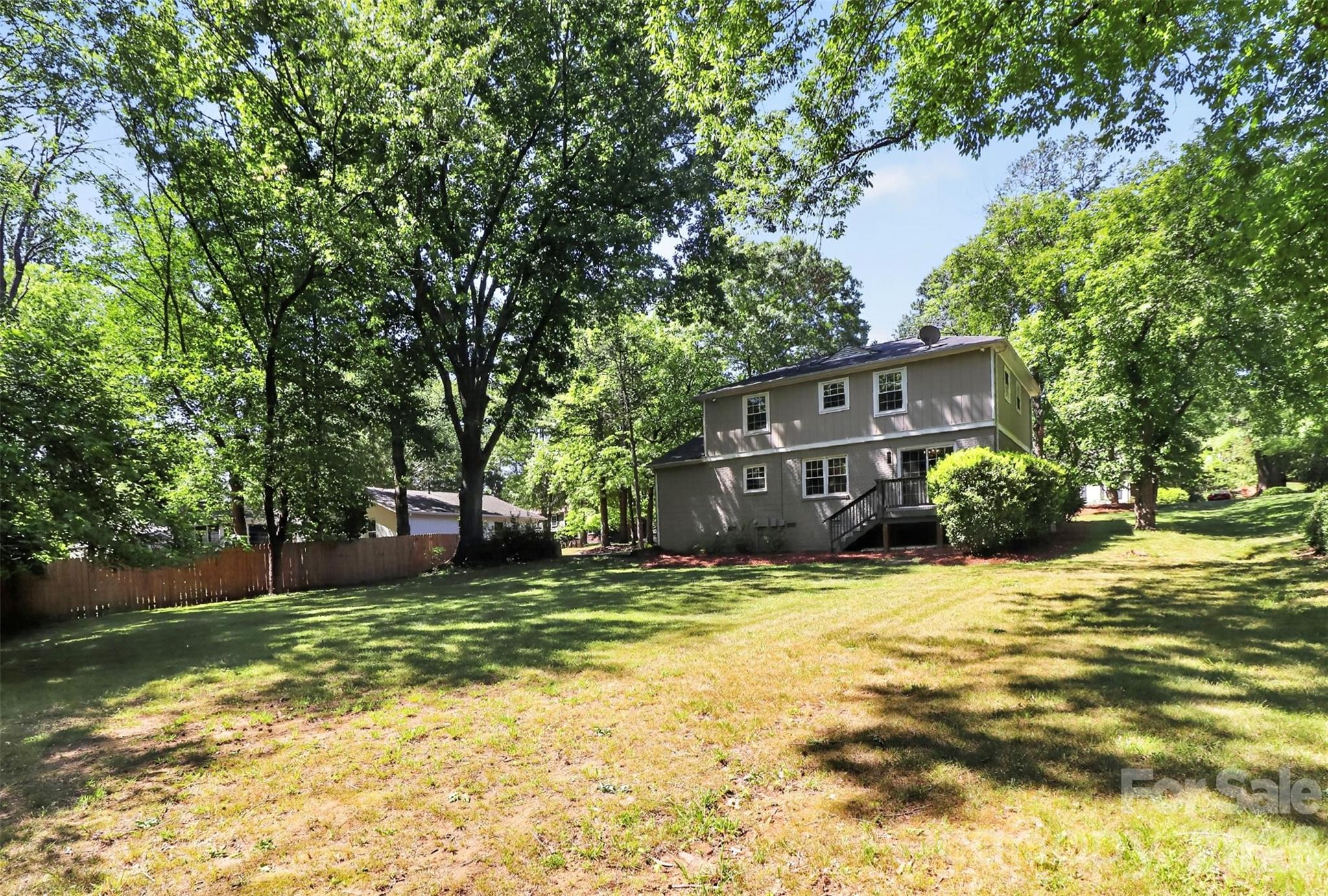 6527 Summerlin Place Charlotte NC 28226