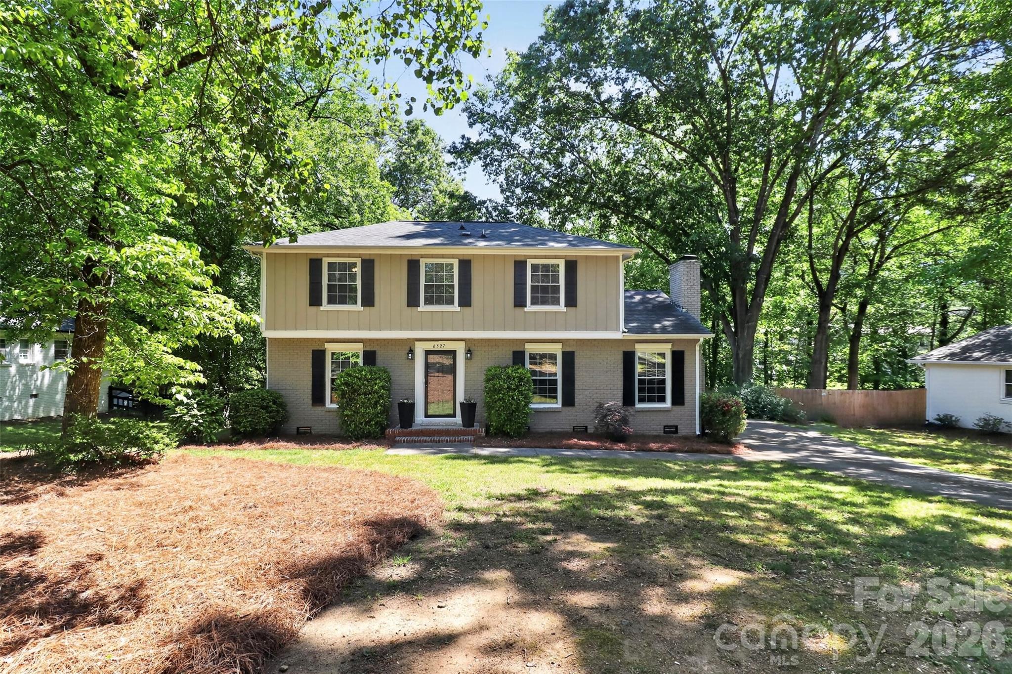 6527 Summerlin Place Charlotte NC 28226