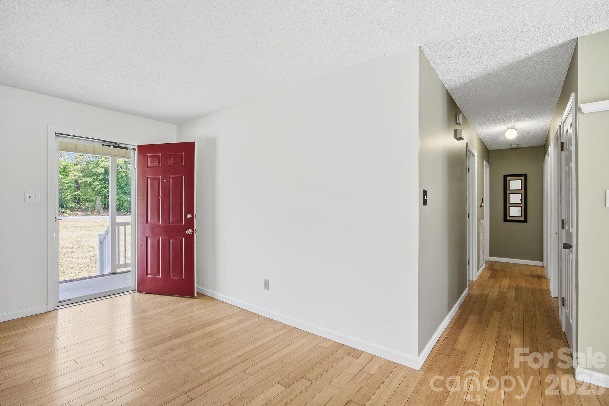 425 Catawba Drive Salisbury NC 28147