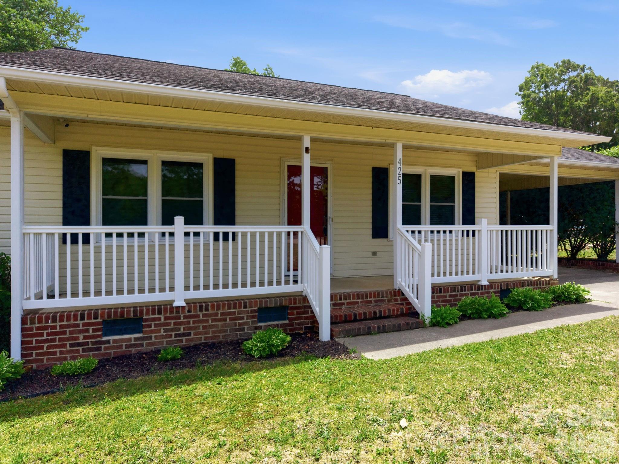425 Catawba Drive Salisbury NC 28147