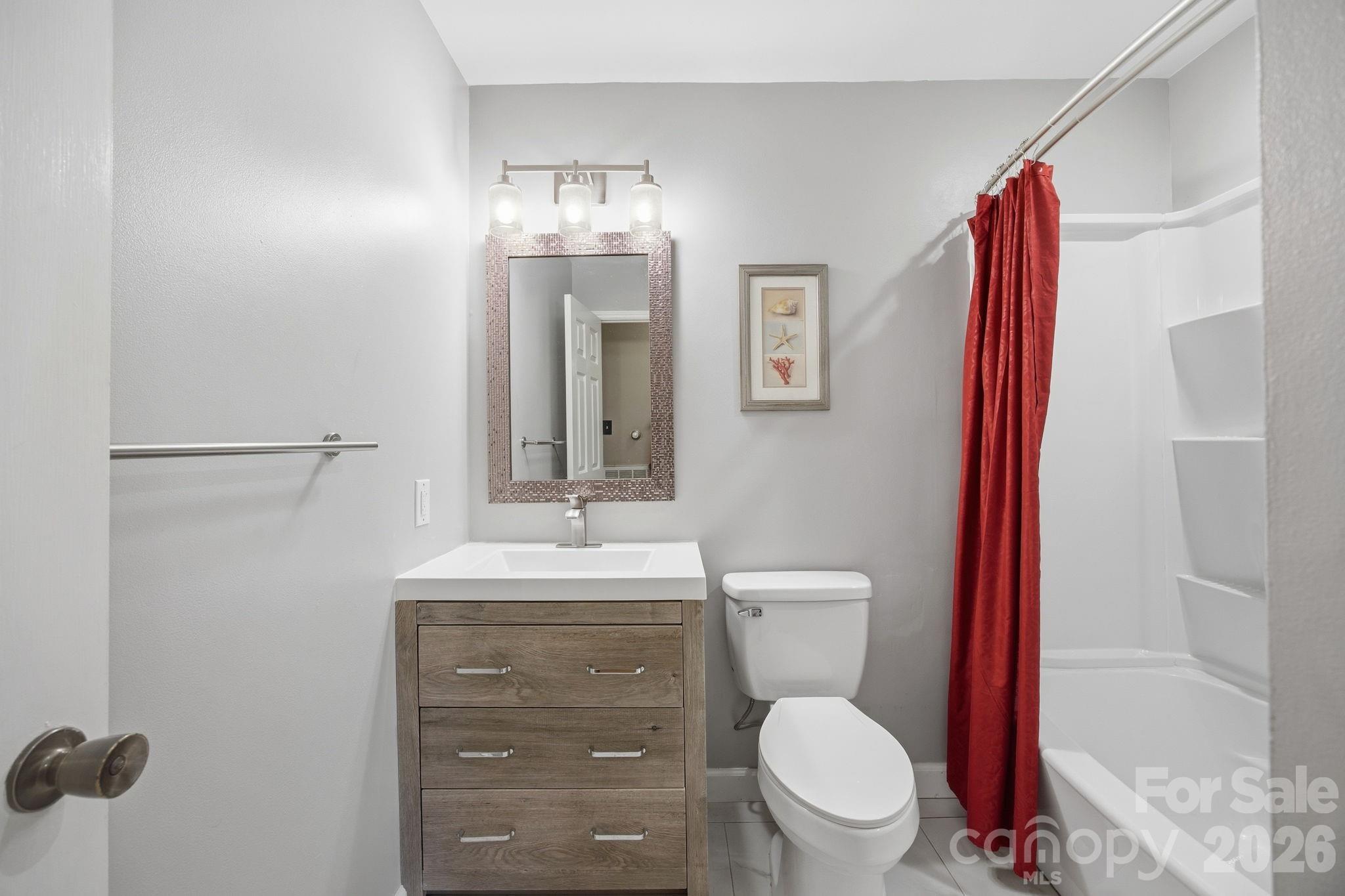425 Catawba Drive Salisbury NC 28147