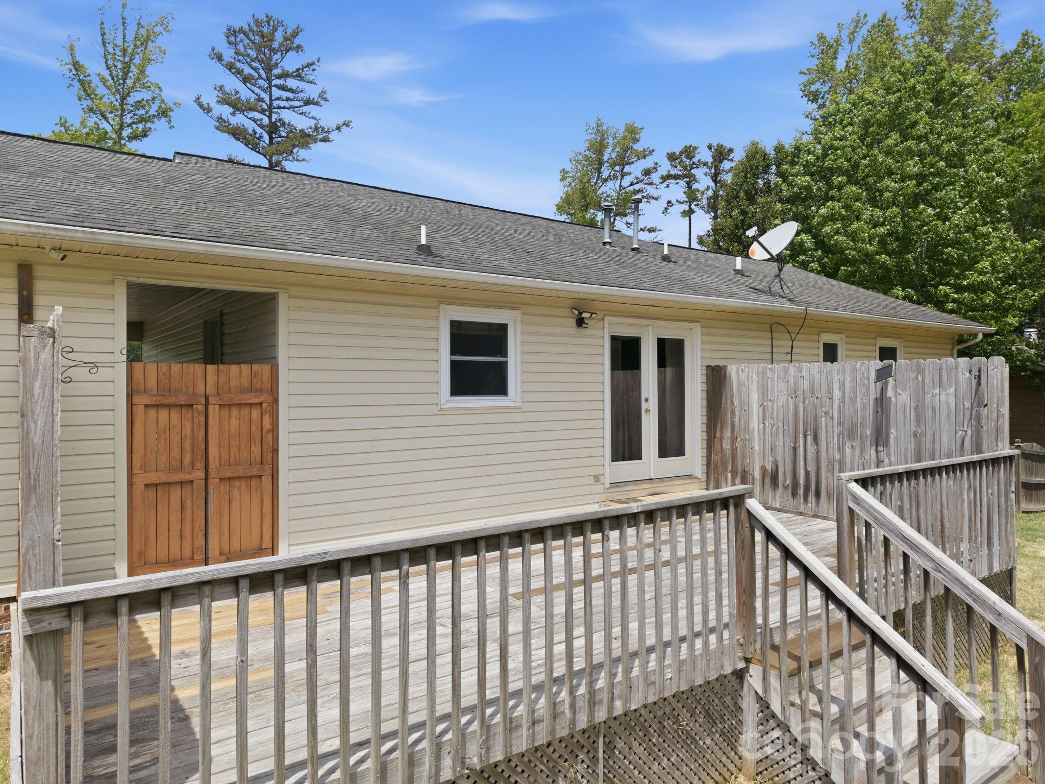 425 Catawba Drive Salisbury NC 28147
