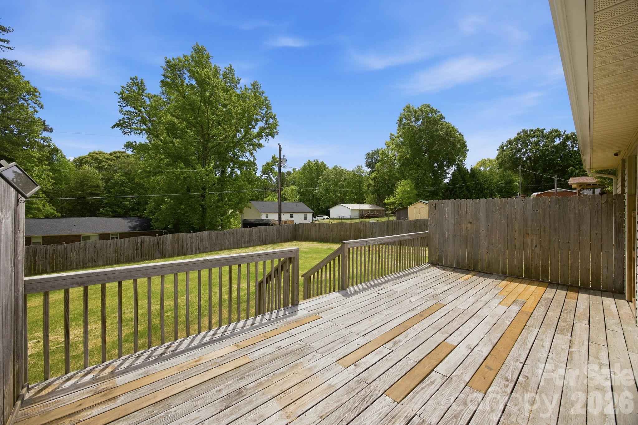 425 Catawba Drive Salisbury NC 28147