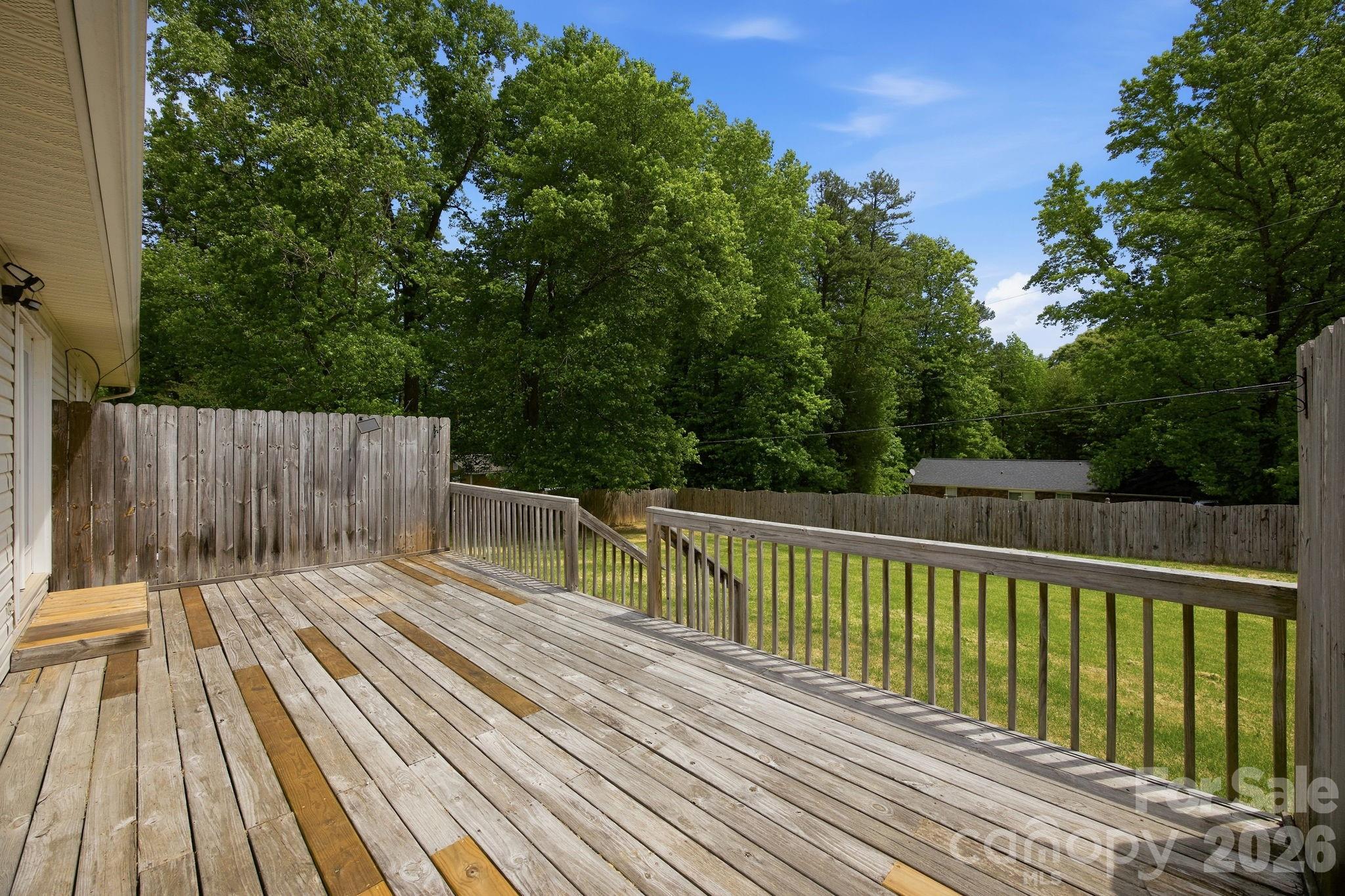 425 Catawba Drive Salisbury NC 28147