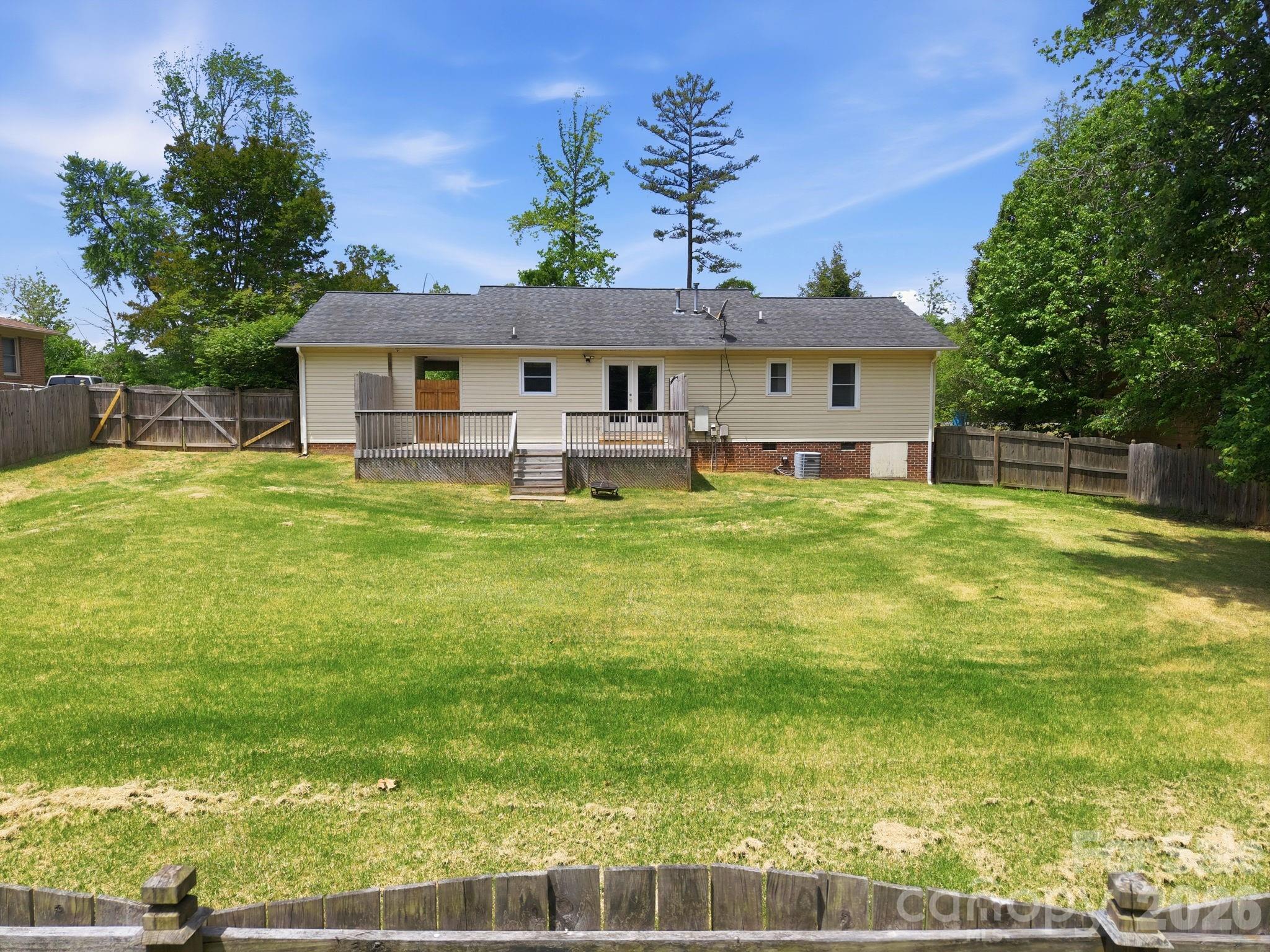 425 Catawba Drive Salisbury NC 28147