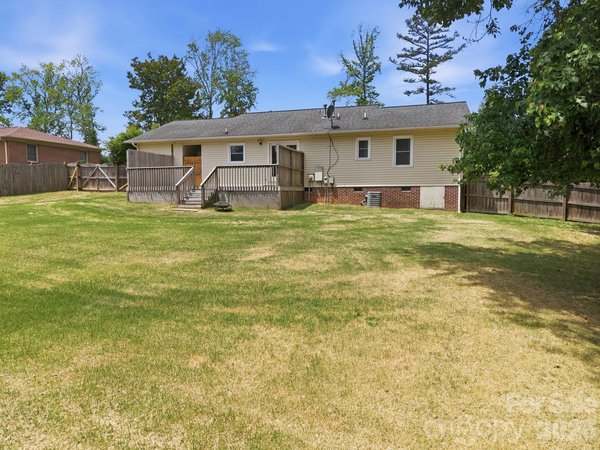 425 Catawba Drive Salisbury NC 28147