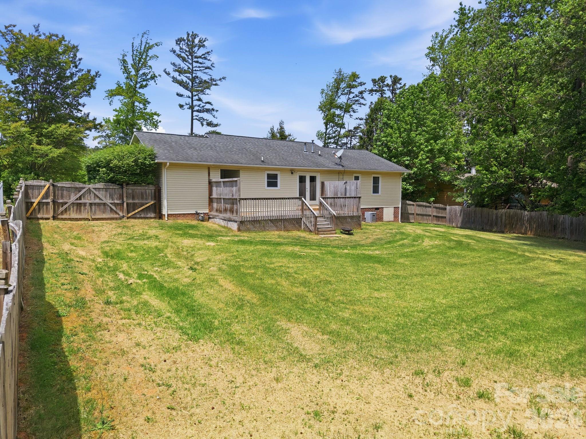 425 Catawba Drive Salisbury NC 28147