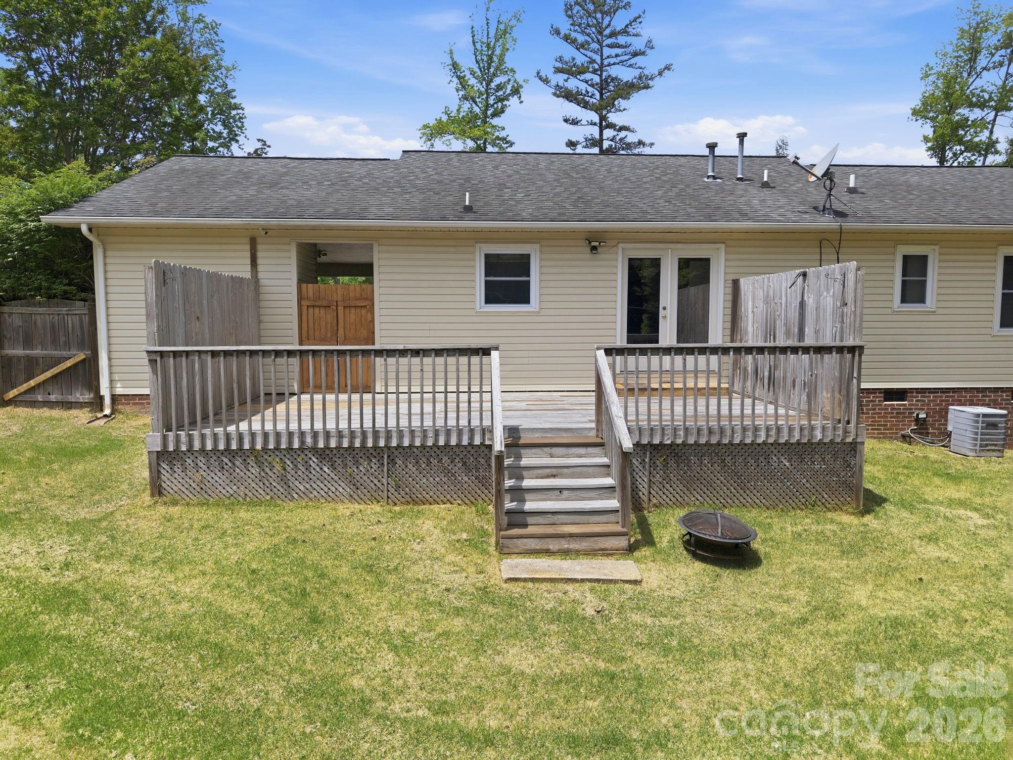 425 Catawba Drive Salisbury NC 28147