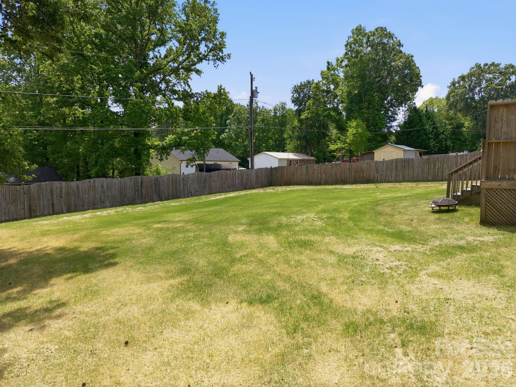 425 Catawba Drive Salisbury NC 28147