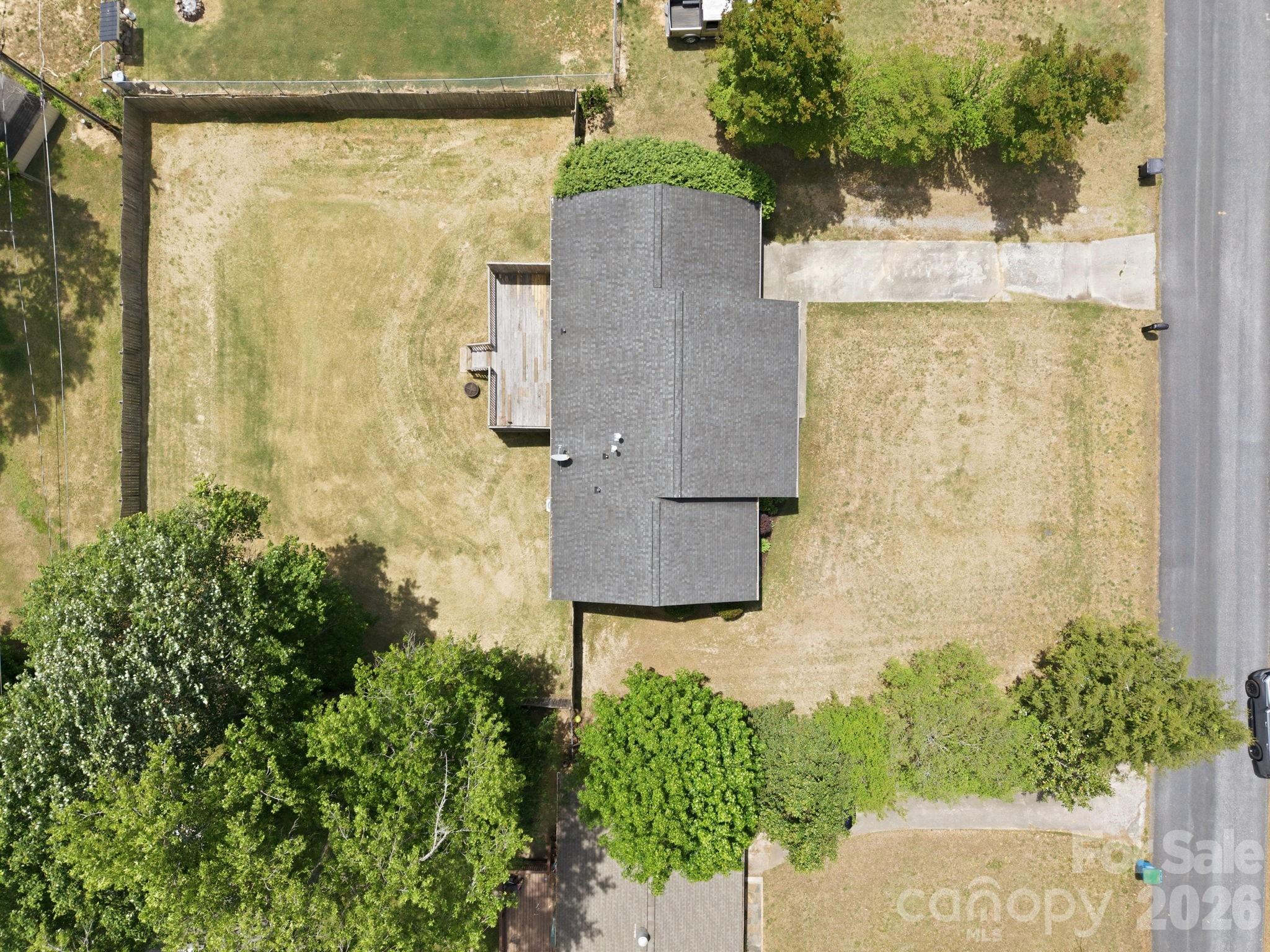 425 Catawba Drive Salisbury NC 28147