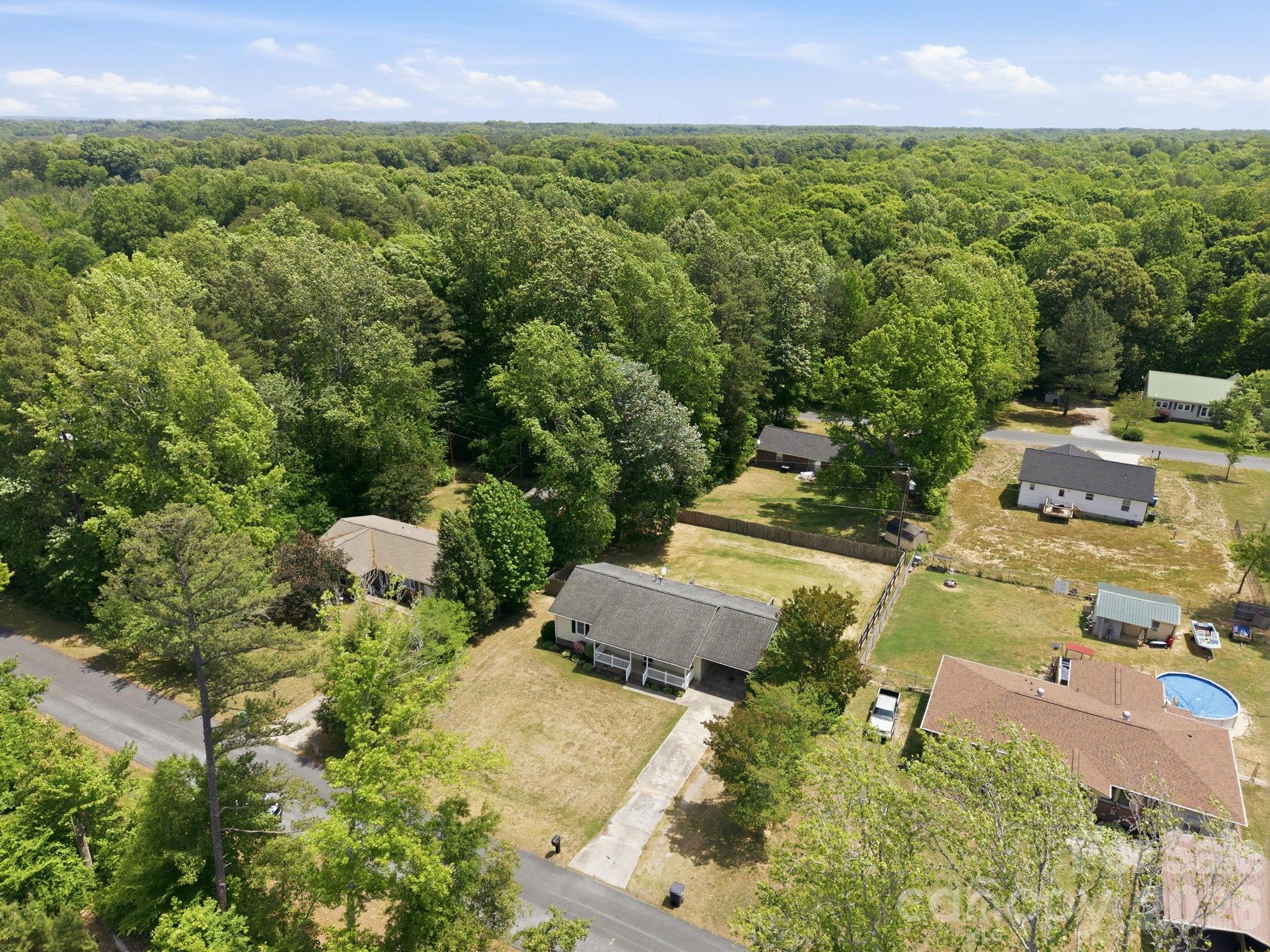 425 Catawba Drive Salisbury NC 28147