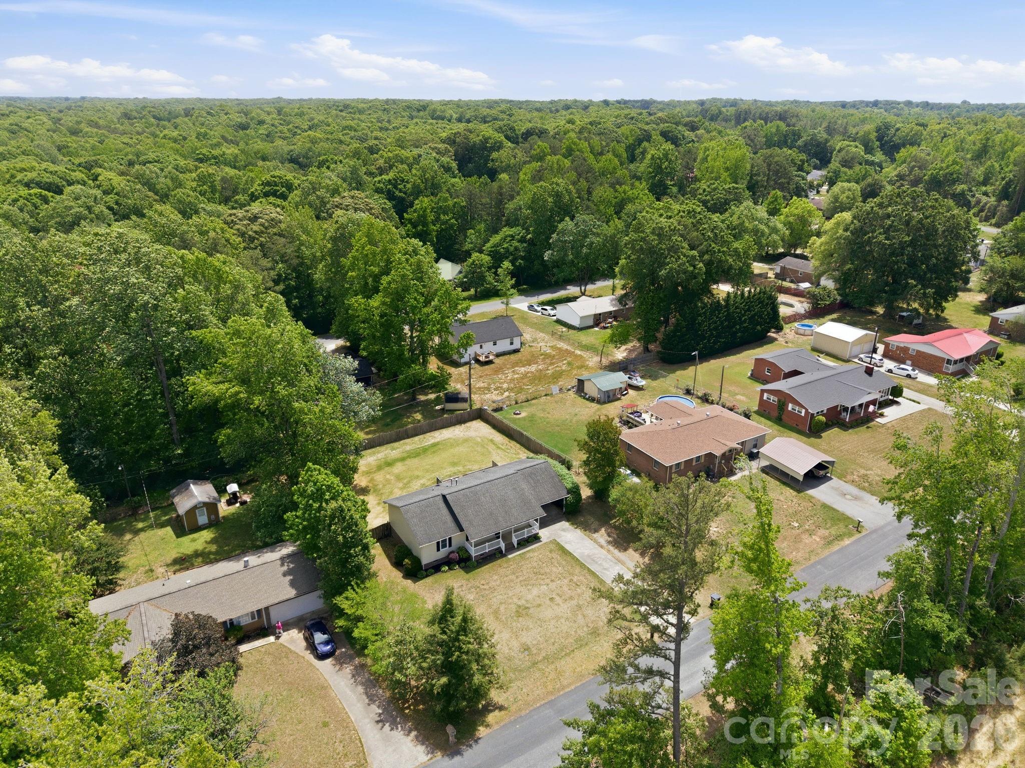 425 Catawba Drive Salisbury NC 28147