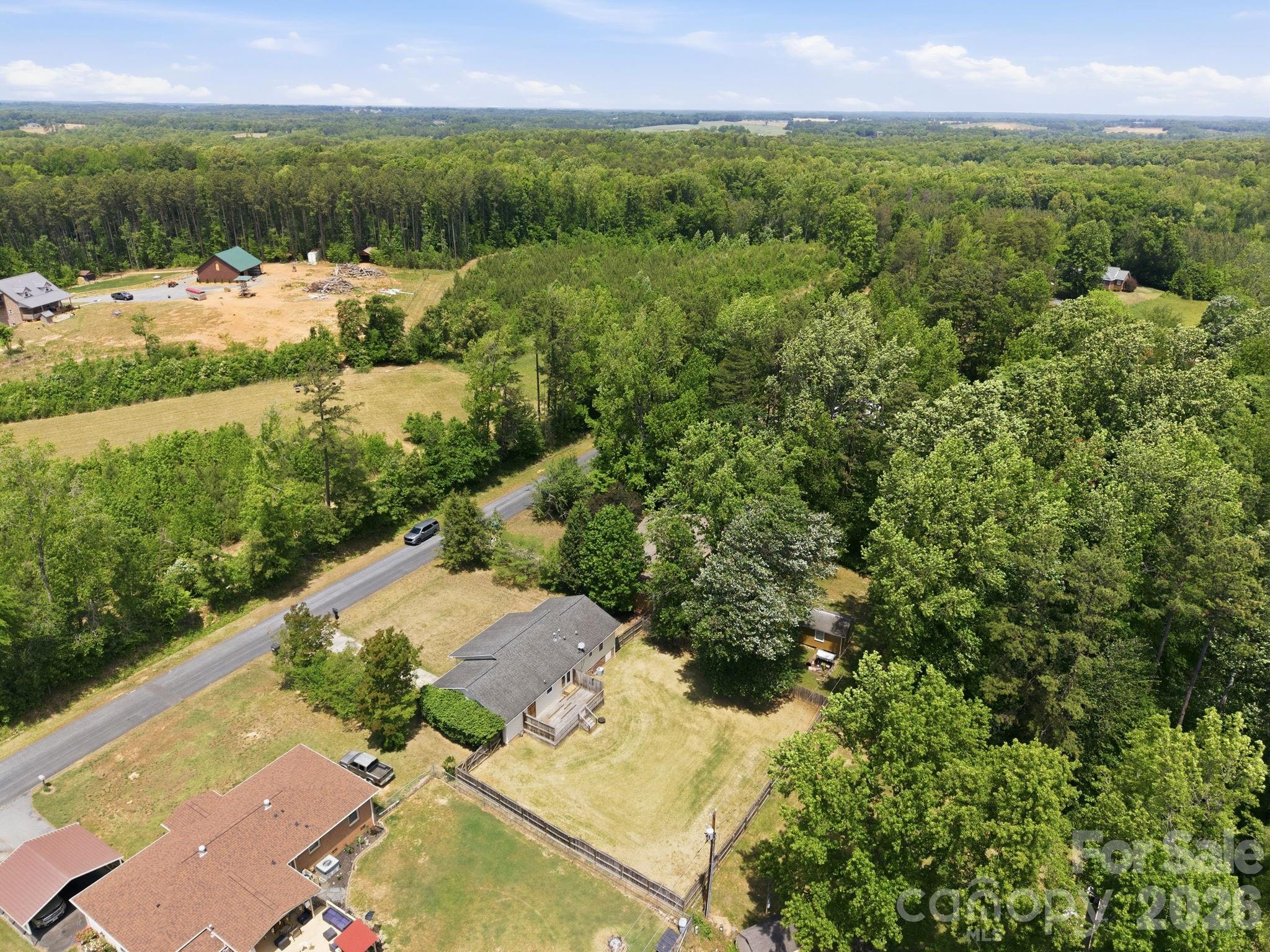 425 Catawba Drive Salisbury NC 28147