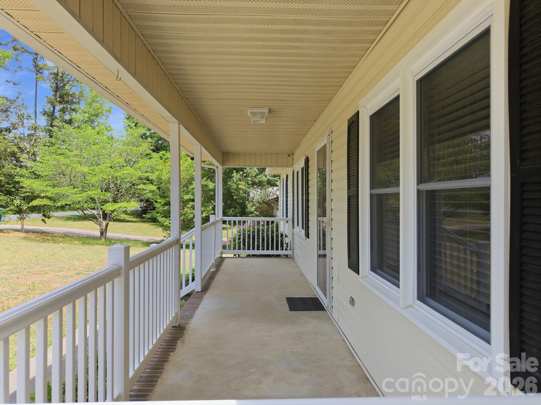 425 Catawba Drive Salisbury NC 28147