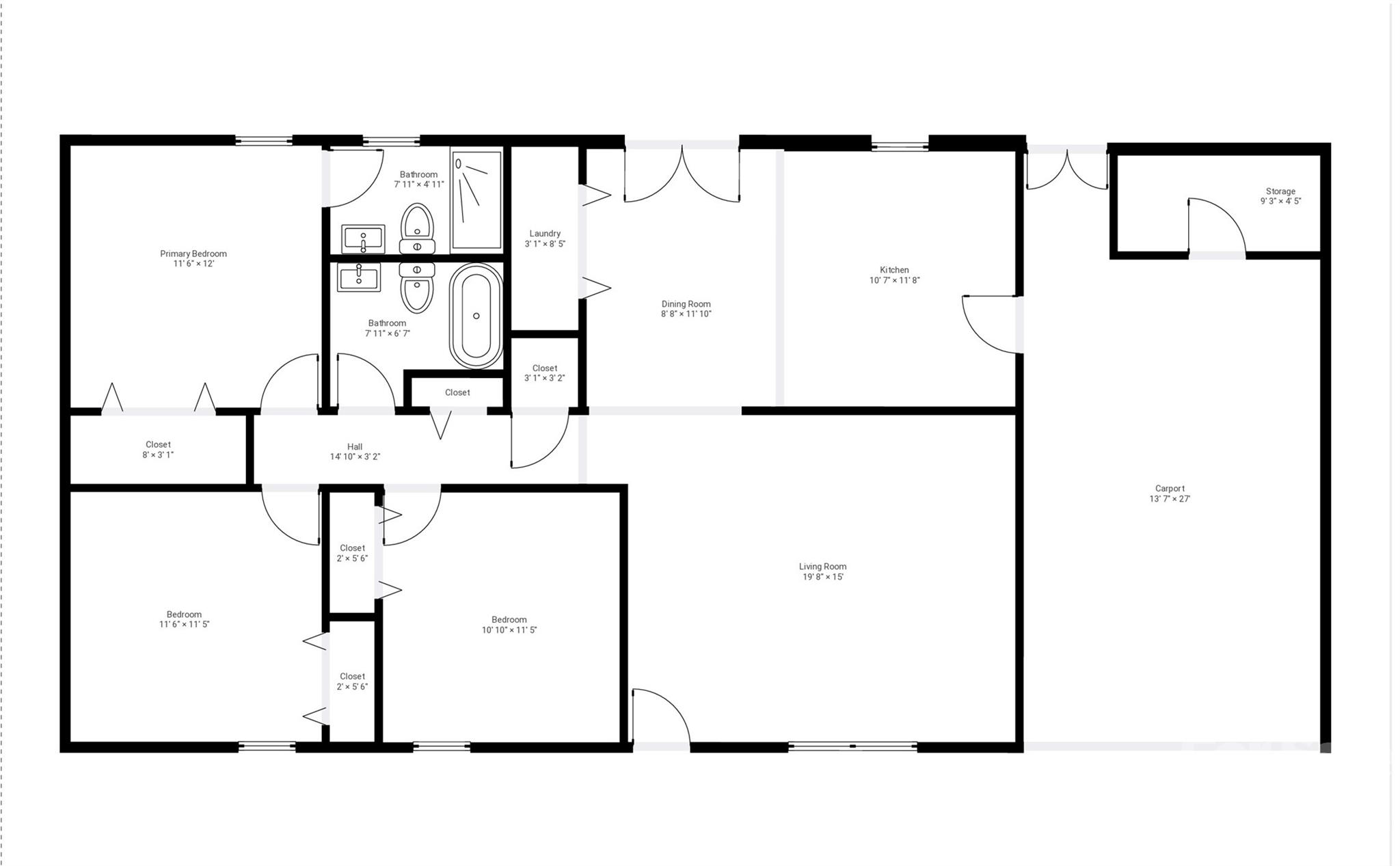 425 Catawba Drive Salisbury NC 28147