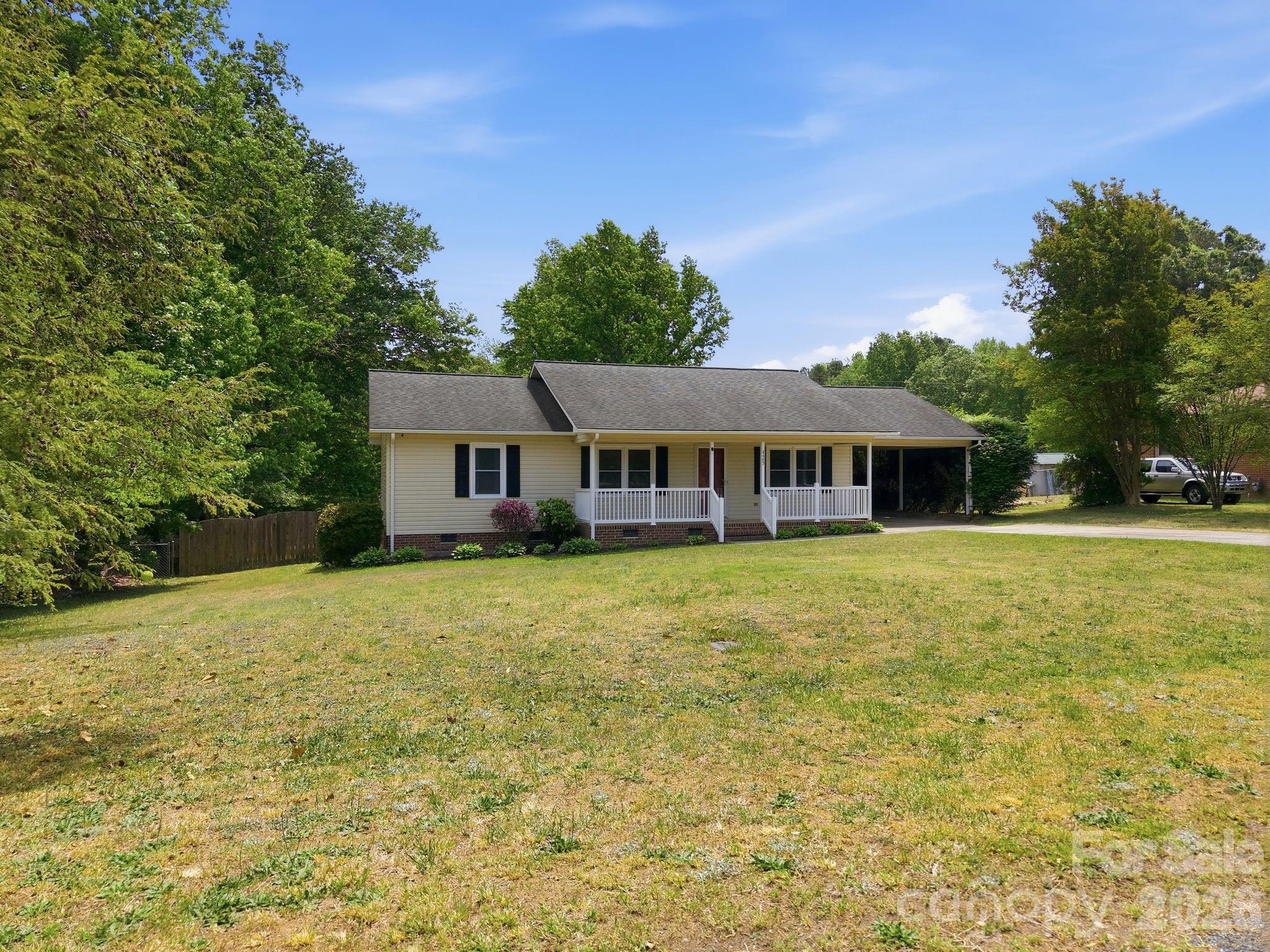 425 Catawba Drive Salisbury NC 28147