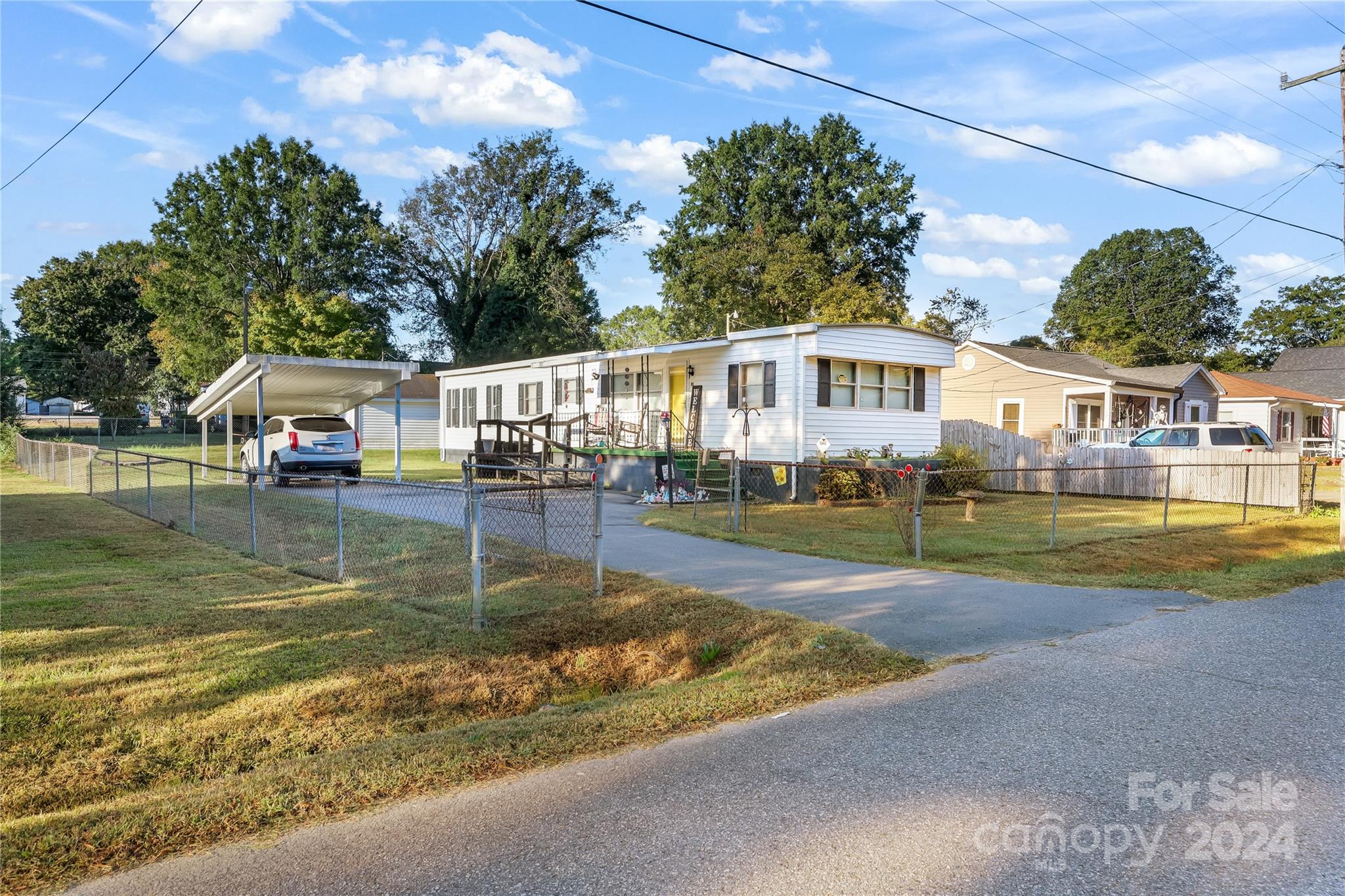 309 Highland Avenue SW Concord NC 28027
