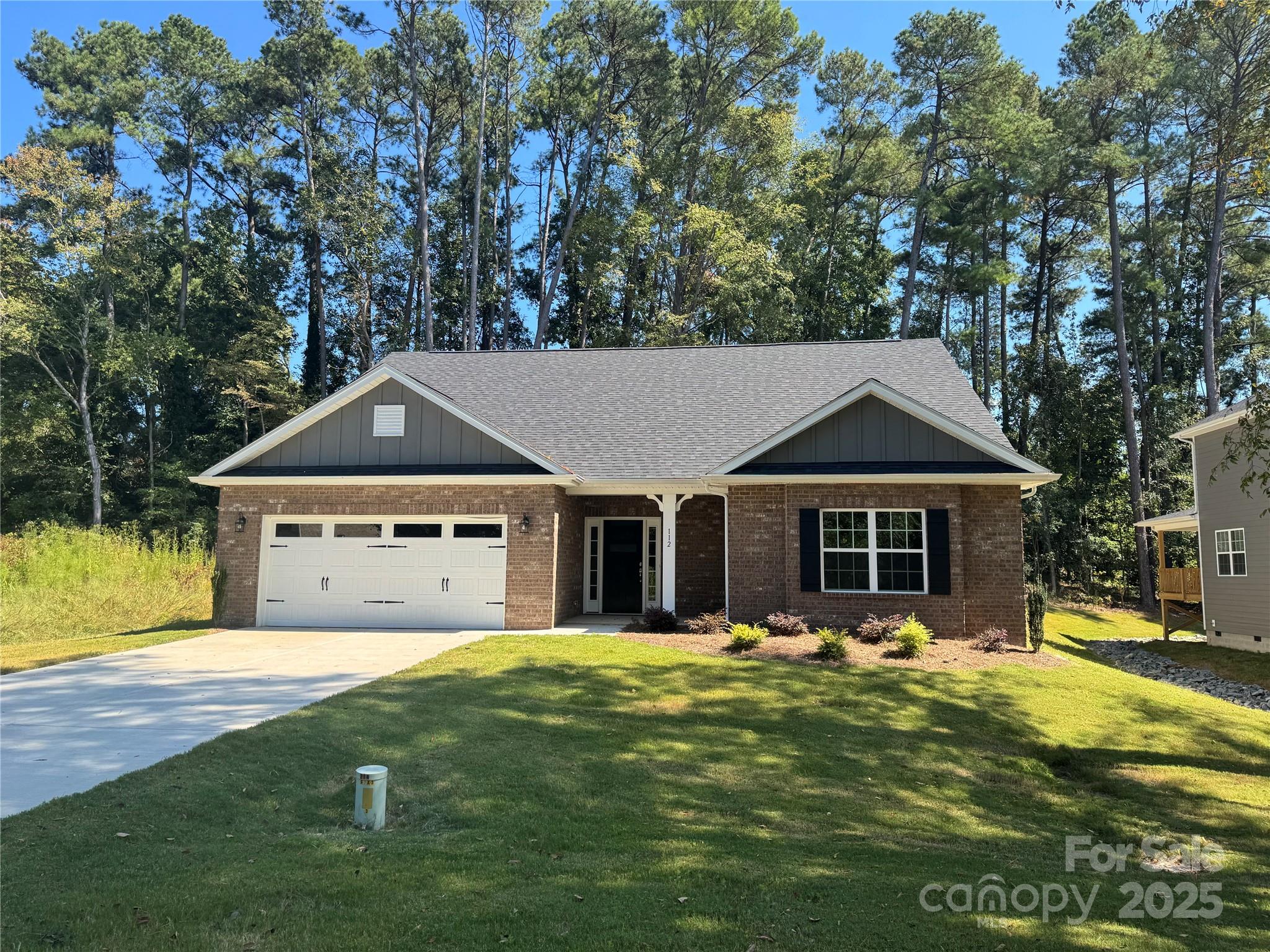 112 Imperial Way Albemarle NC 28001