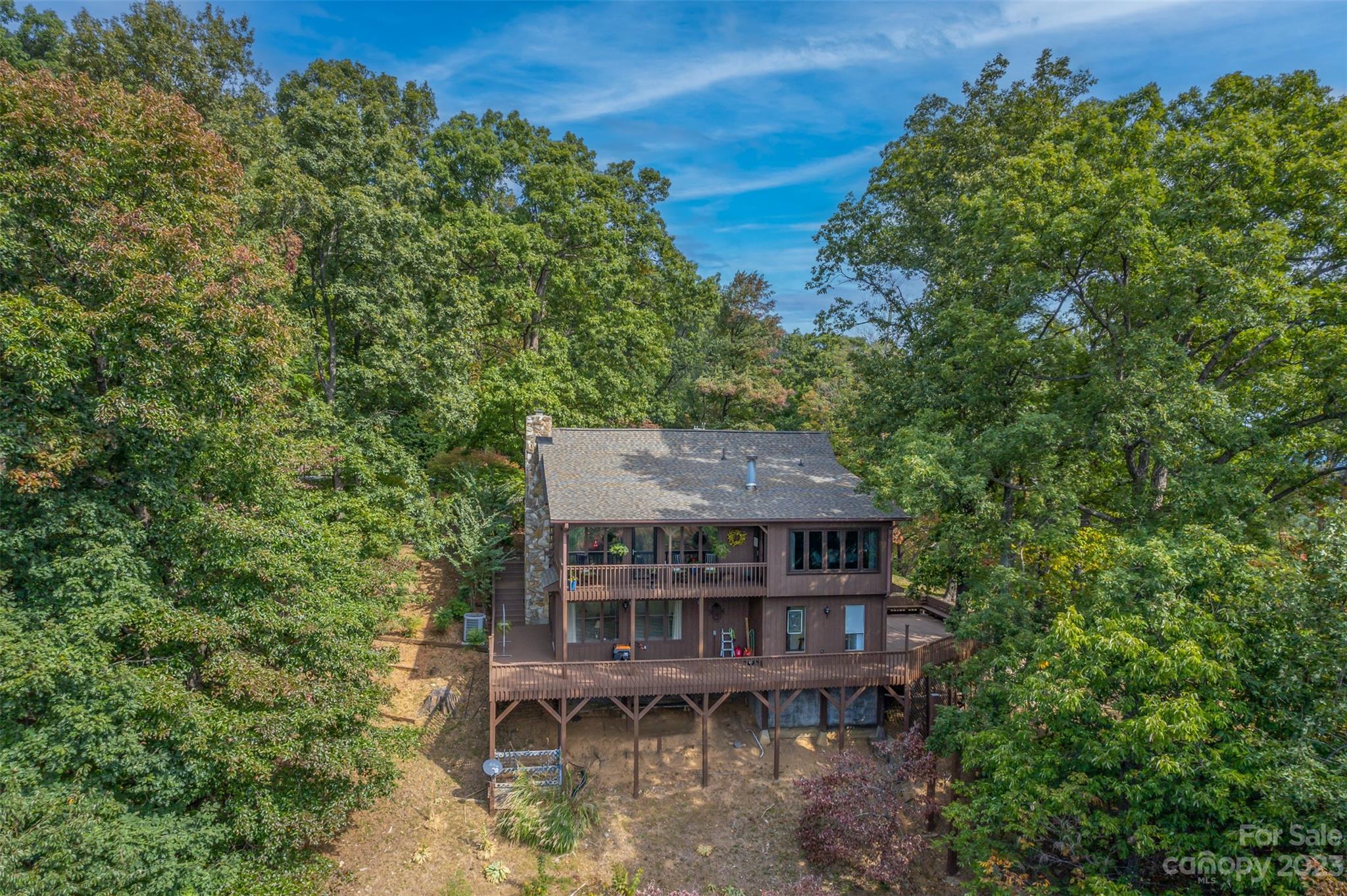 677 White Oak Mountain Road Columbus NC 28722