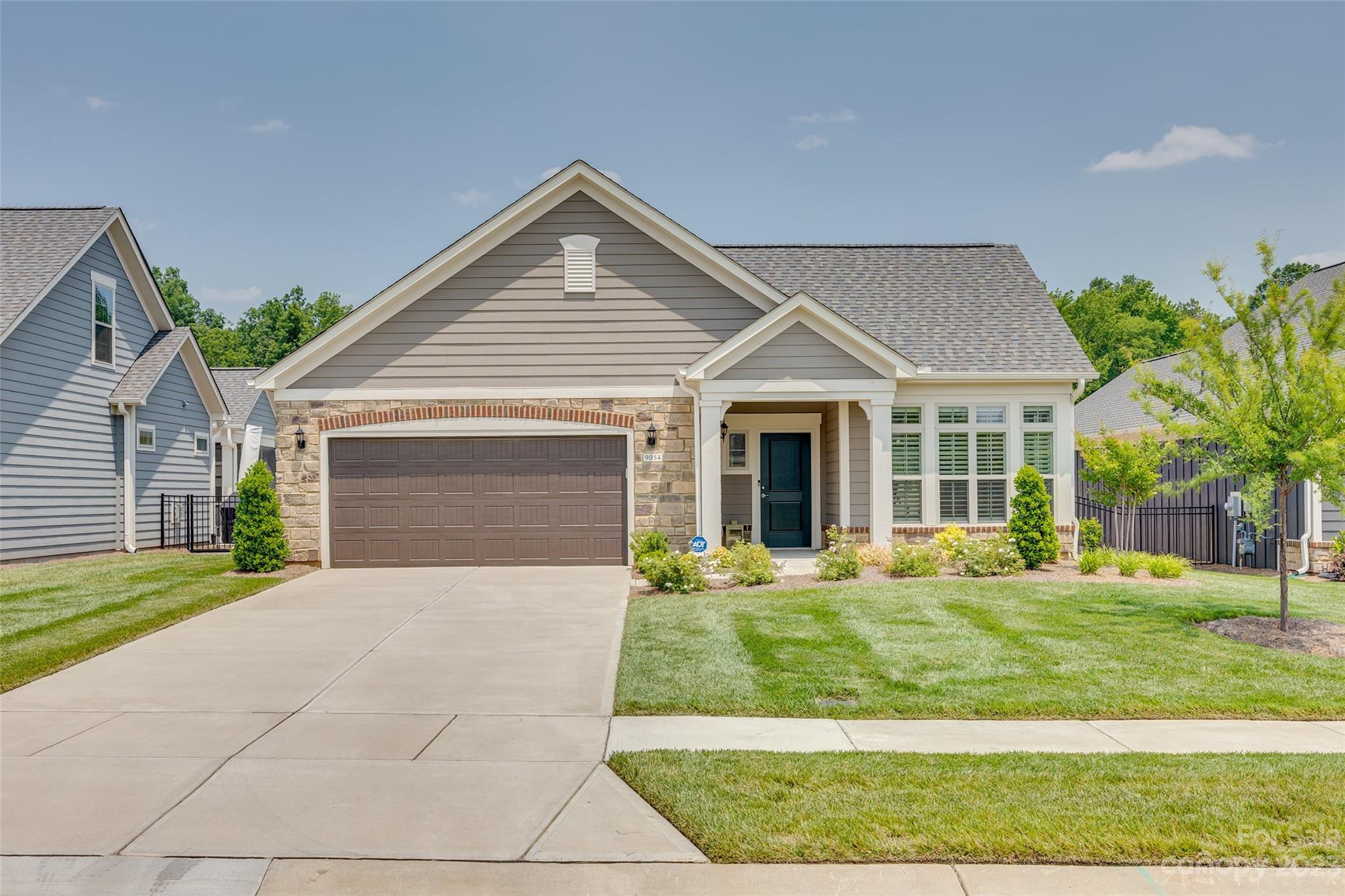 9054 Treetop Way NW Concord NC 28027