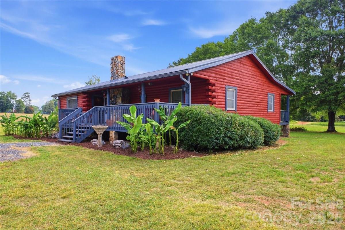 4639 Hickory Lincolnton Highway Newton NC 28658