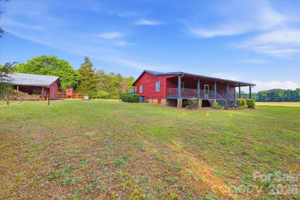 4639 Hickory Lincolnton Highway Newton NC 28658