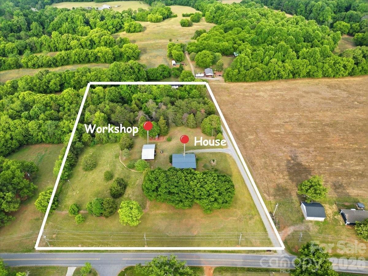 4639 Hickory Lincolnton Highway Newton NC 28658