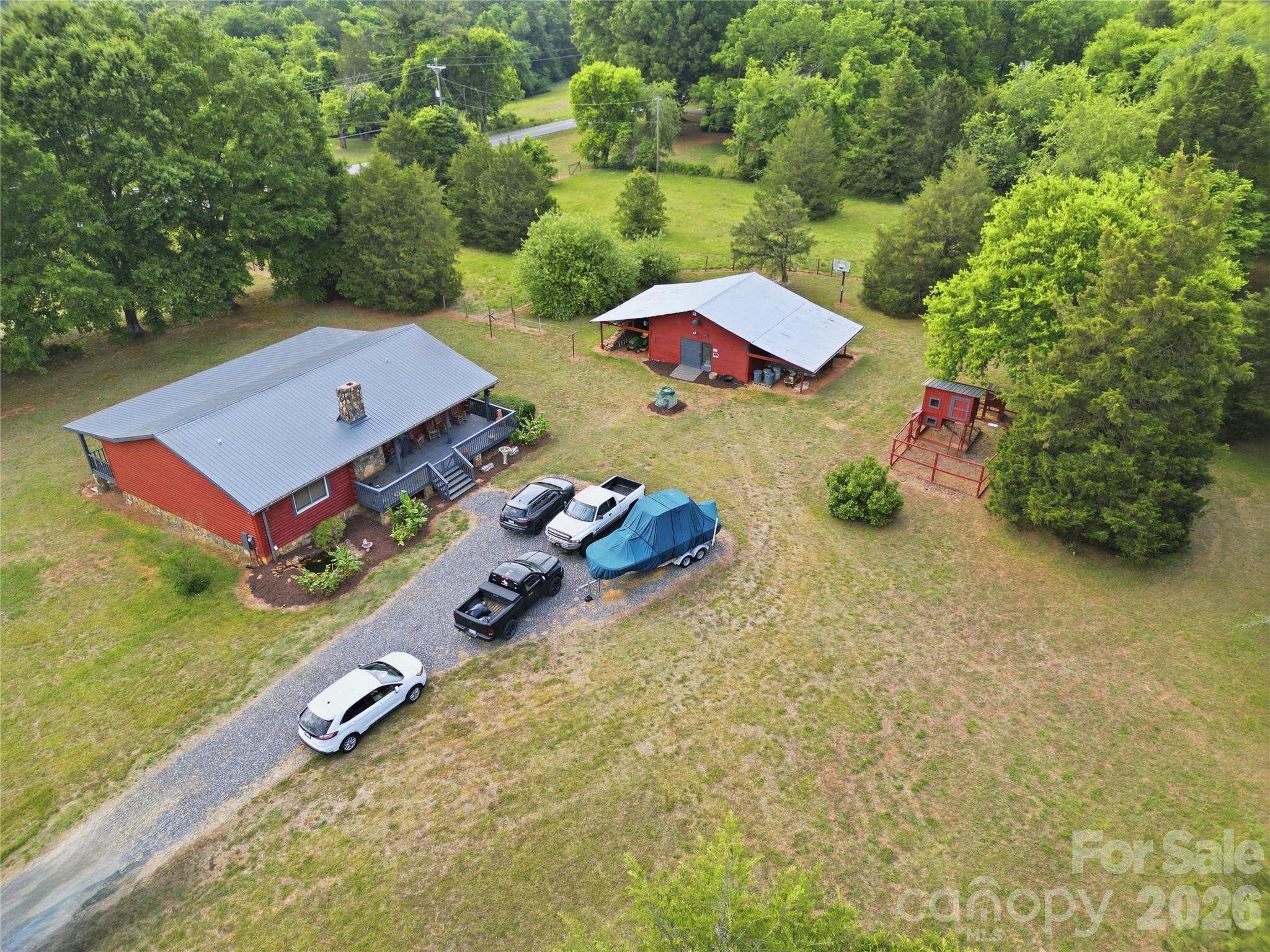 4639 Hickory Lincolnton Highway Newton NC 28658