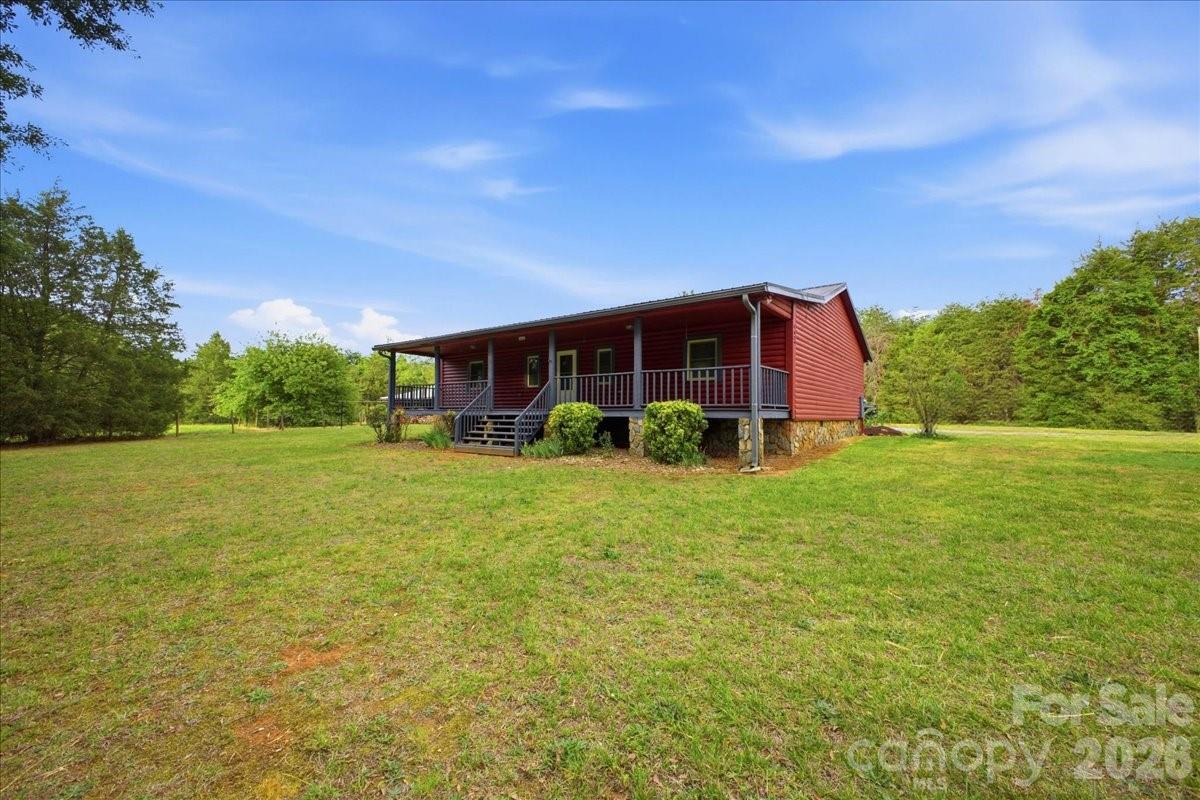 4639 Hickory Lincolnton Highway Newton NC 28658