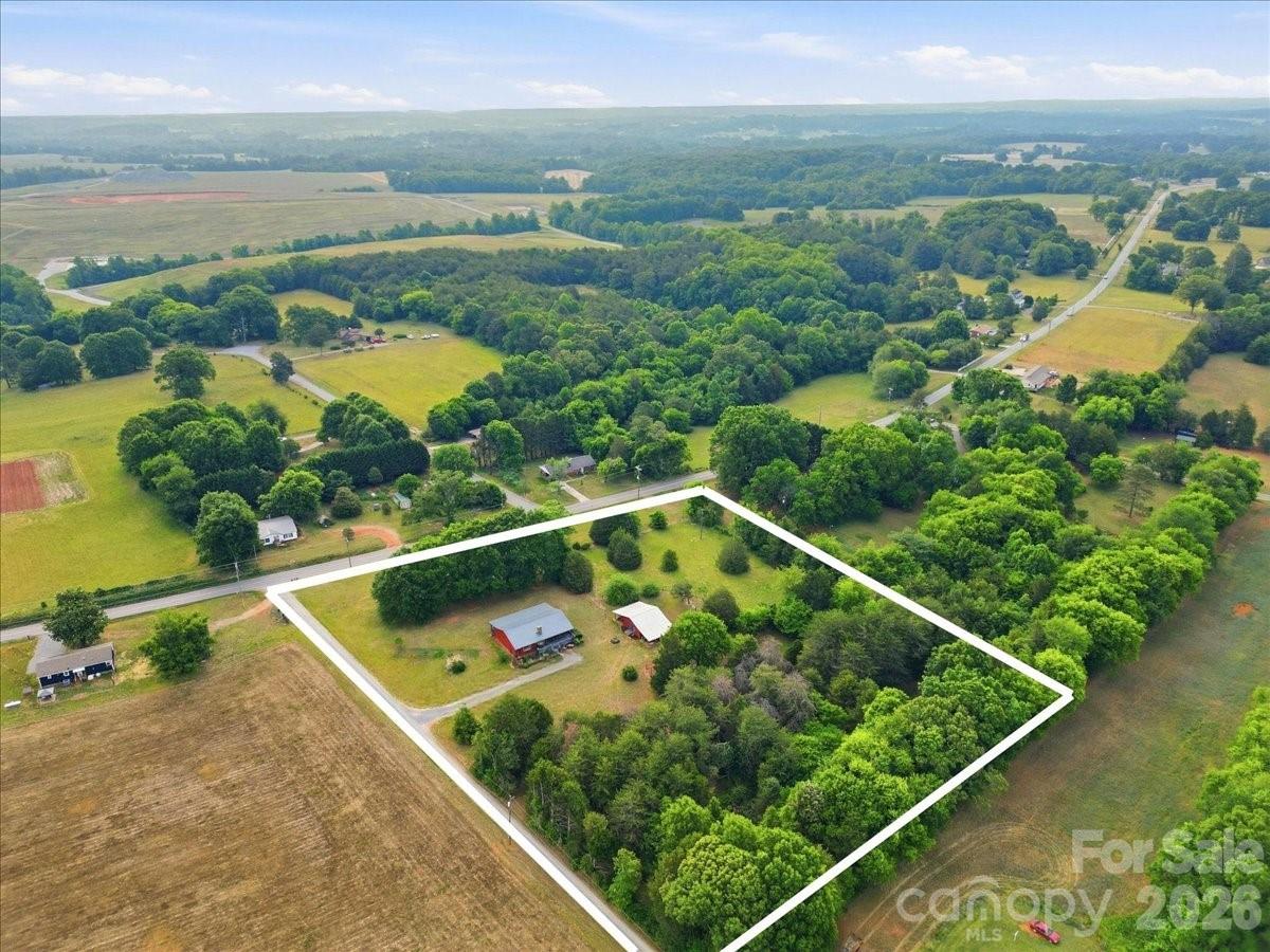 4639 Hickory Lincolnton Highway Newton NC 28658