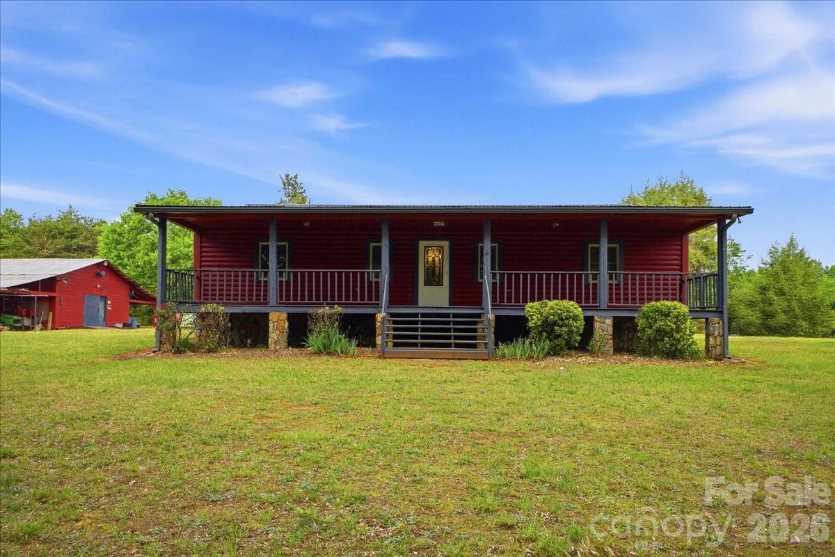 4639 Hickory Lincolnton Highway Newton NC 28658
