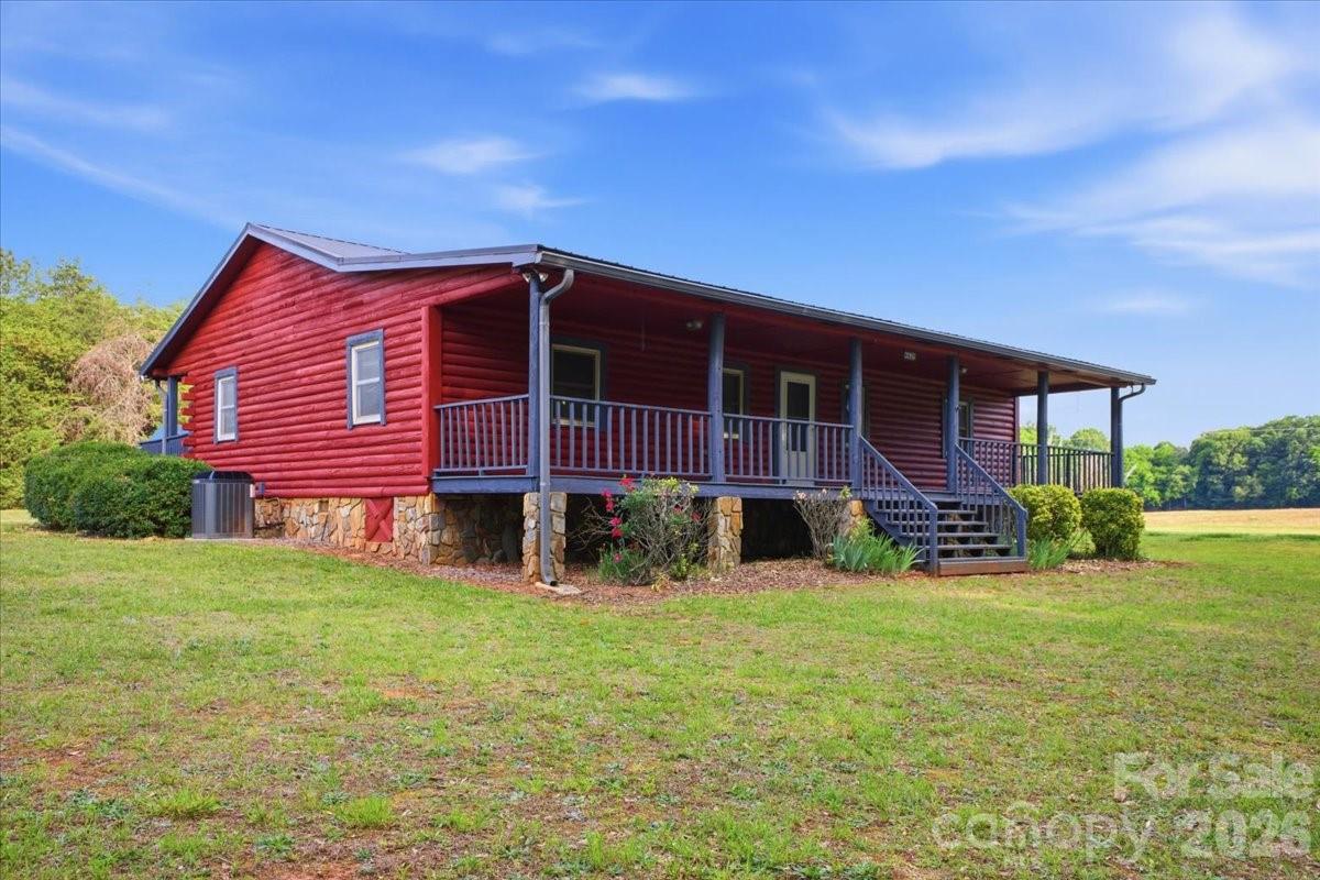 4639 Hickory Lincolnton Highway Newton NC 28658