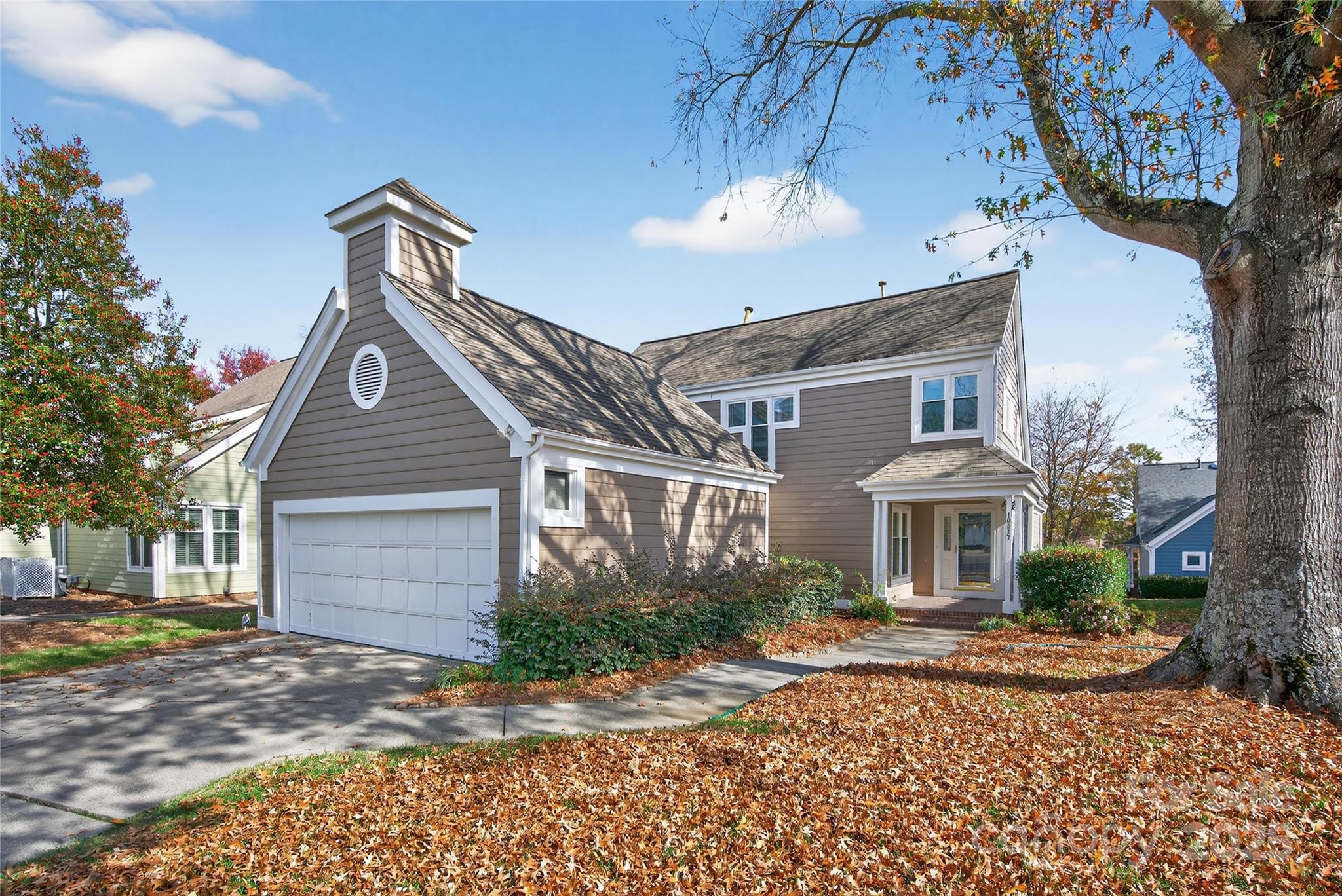 10317 Johns Towne Drive Charlotte NC 28210