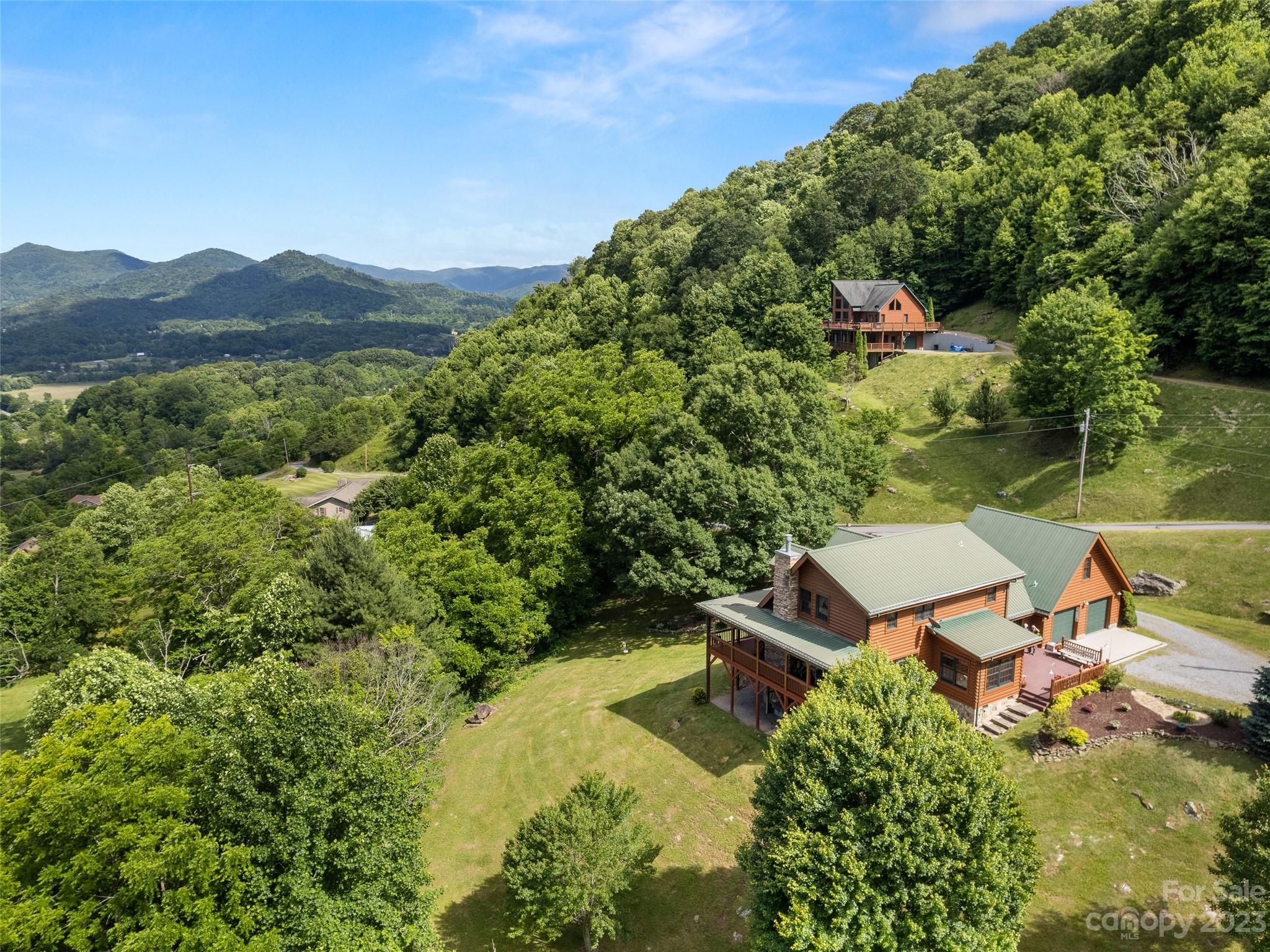 970 Cathey Cove Road Waynesville NC 28786