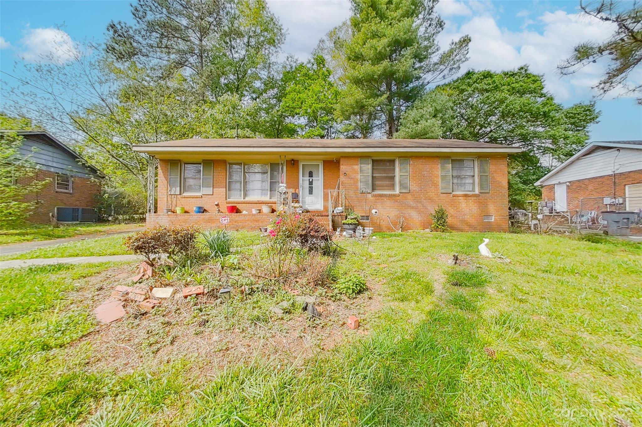 8116 Carrolwood Drive Charlotte NC 28217