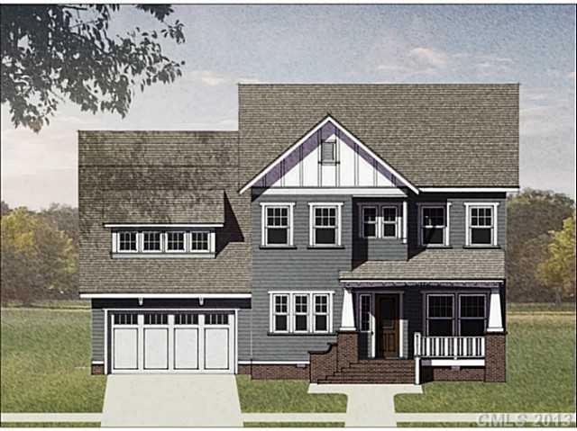 514 Wonderwood Drive Charlotte NC 28211