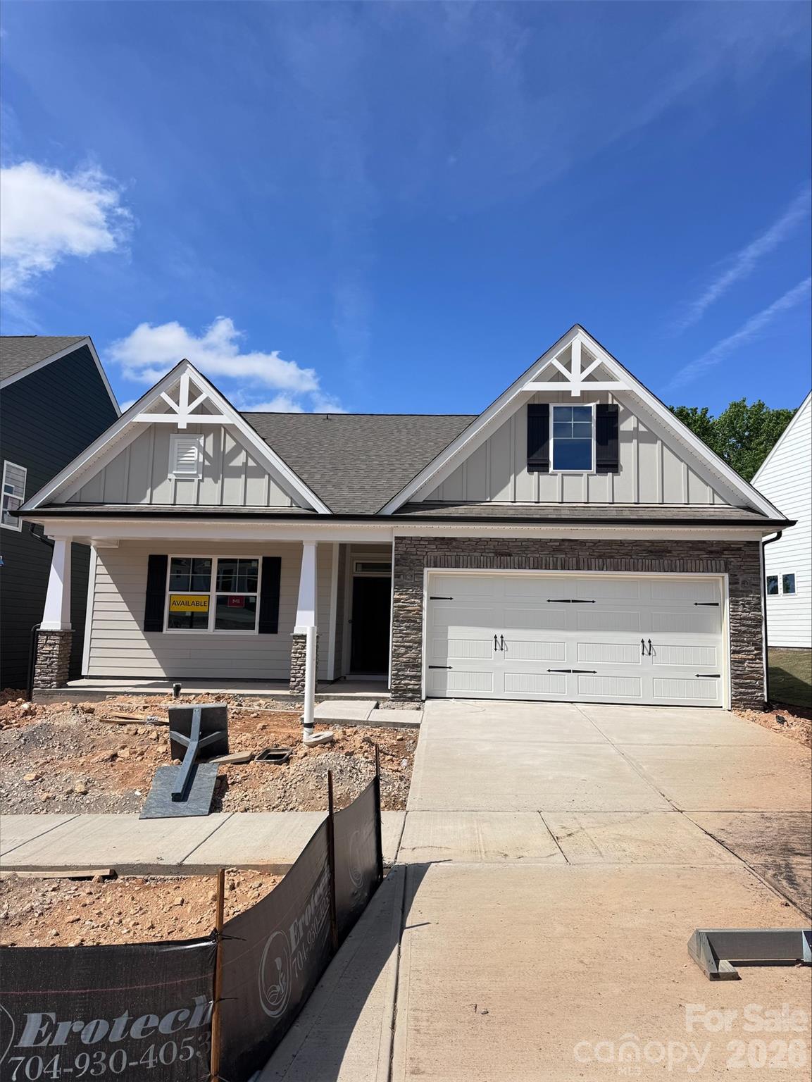 2777 Ashton Park Lane Monroe NC 28110