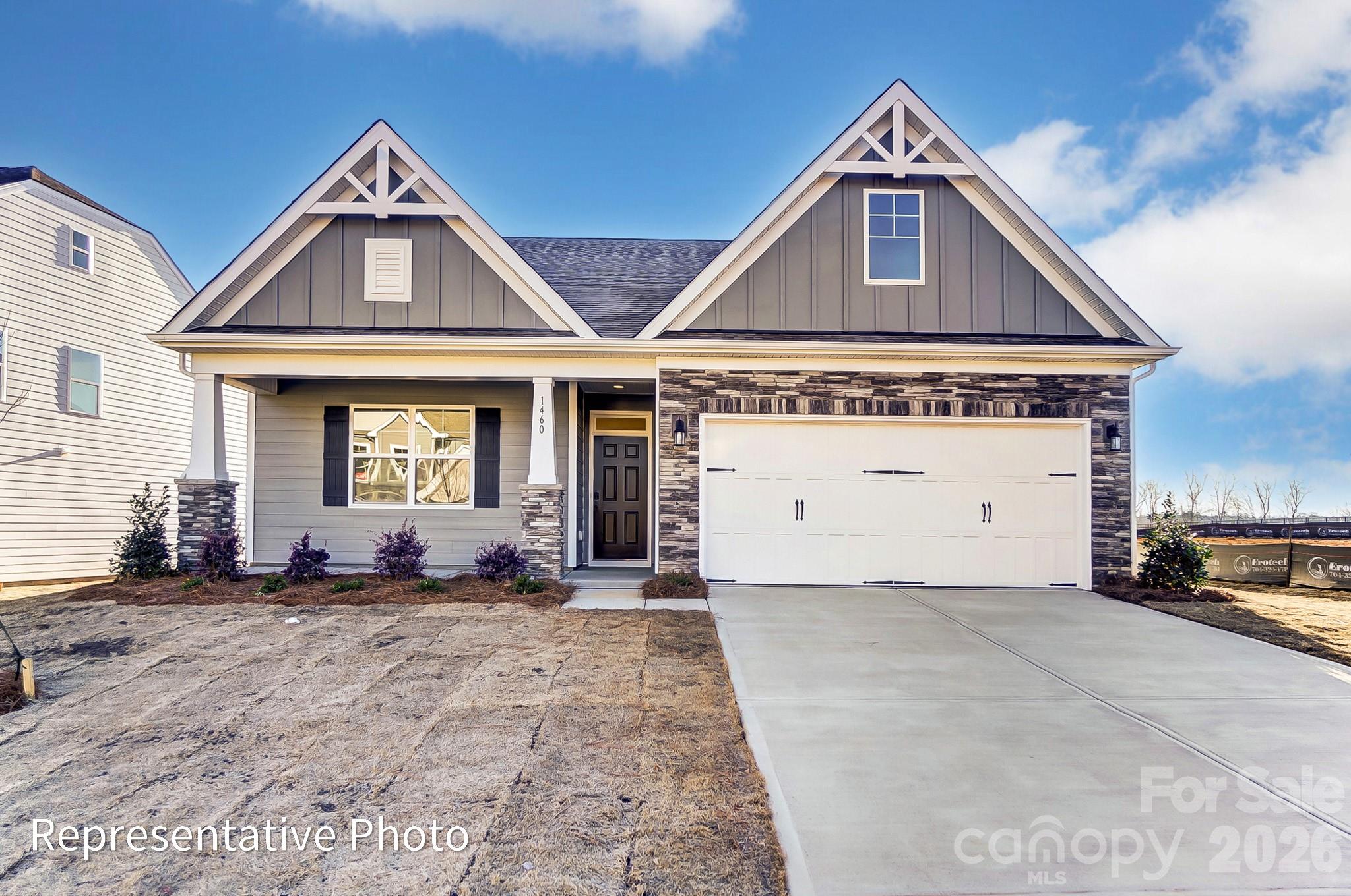 2777 Ashton Park Lane Monroe NC 28110